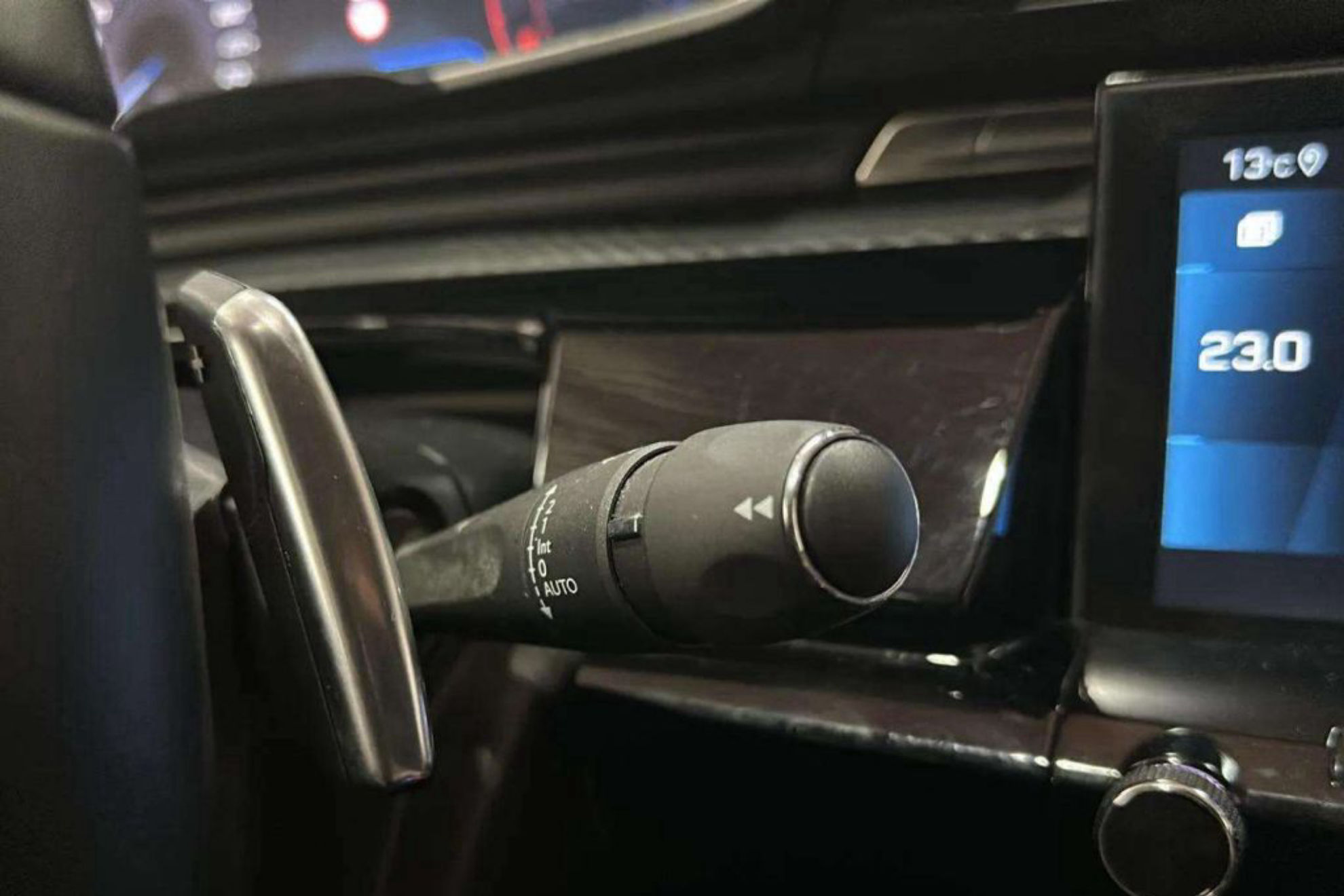 Peugeot 508 Allure Pack BlueHDi 130 EAT8 - foto 15