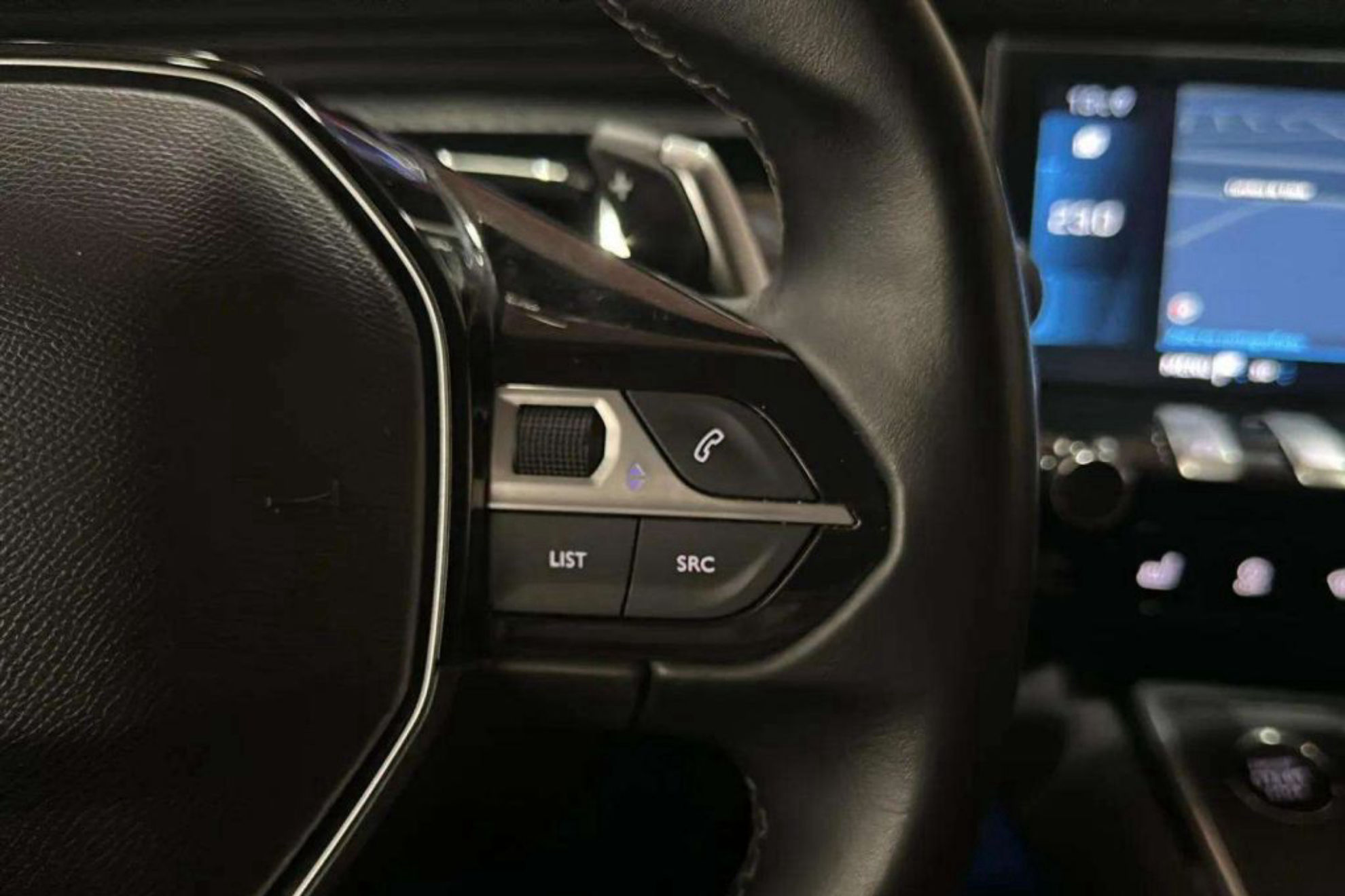 Peugeot 508 Allure Pack BlueHDi 130 EAT8 - foto 11