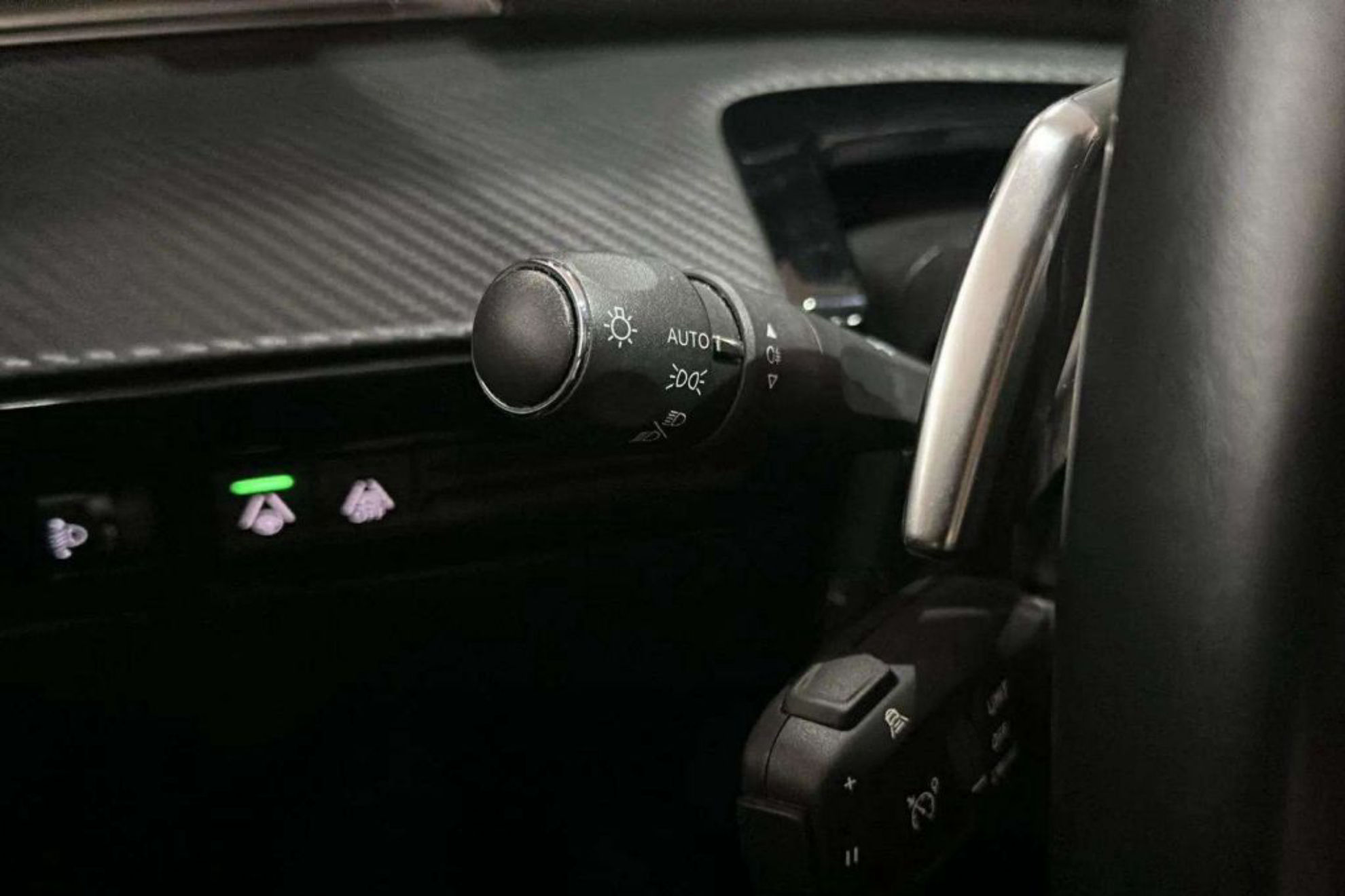 Peugeot 508 Allure Pack BlueHDi 130 EAT8 - foto 13
