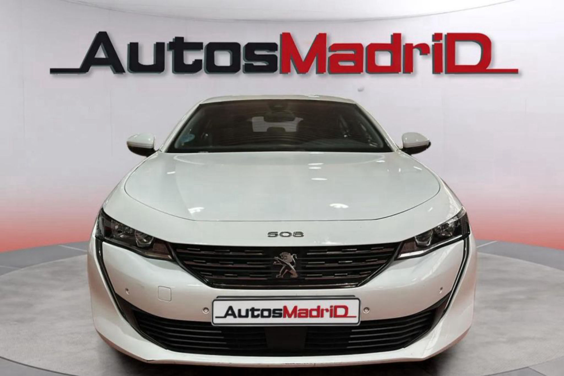 Peugeot 508 Allure Pack BlueHDi 130 EAT8 - foto 2