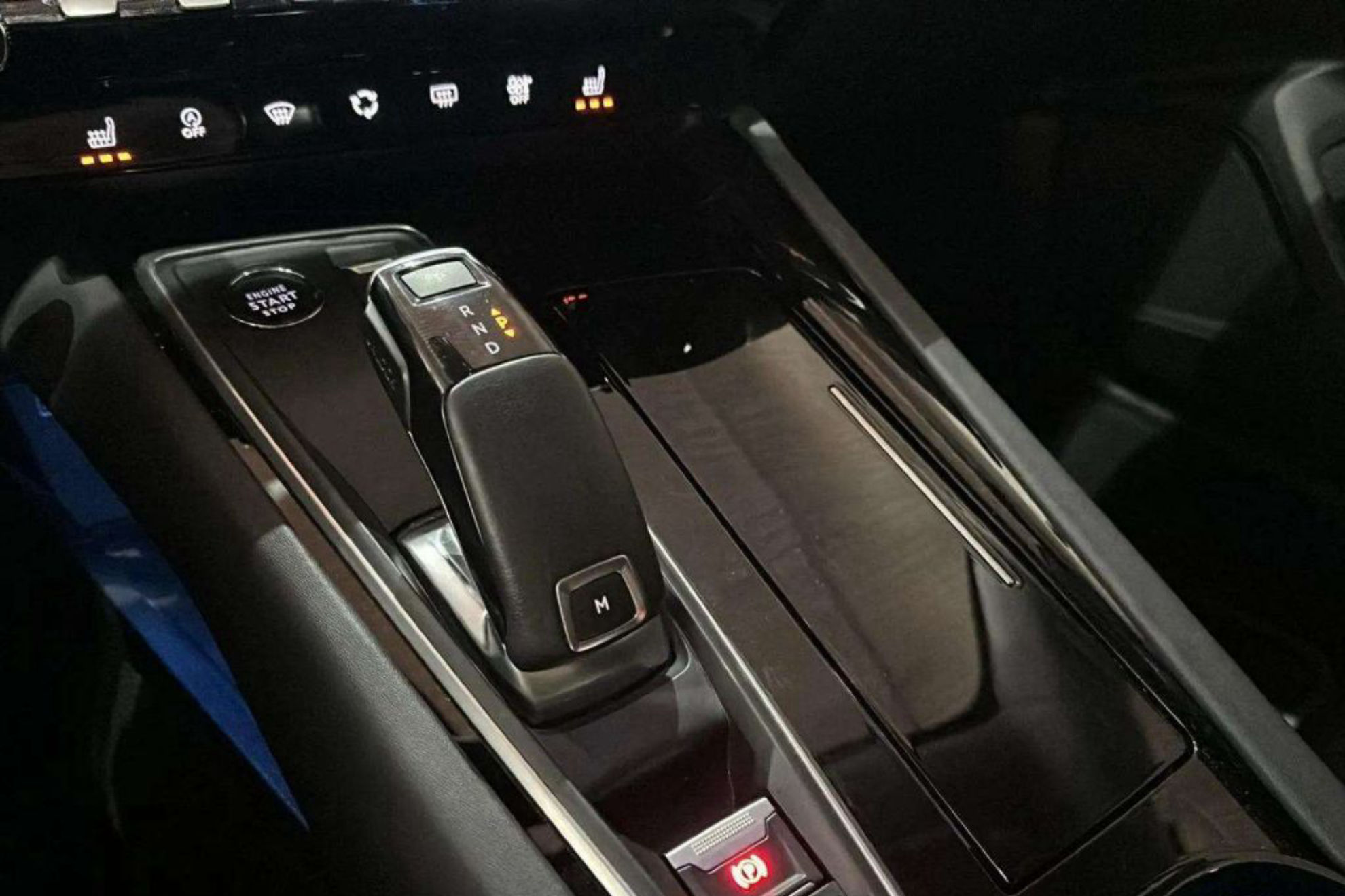 Peugeot 508 Allure Pack BlueHDi 130 EAT8 - foto 16