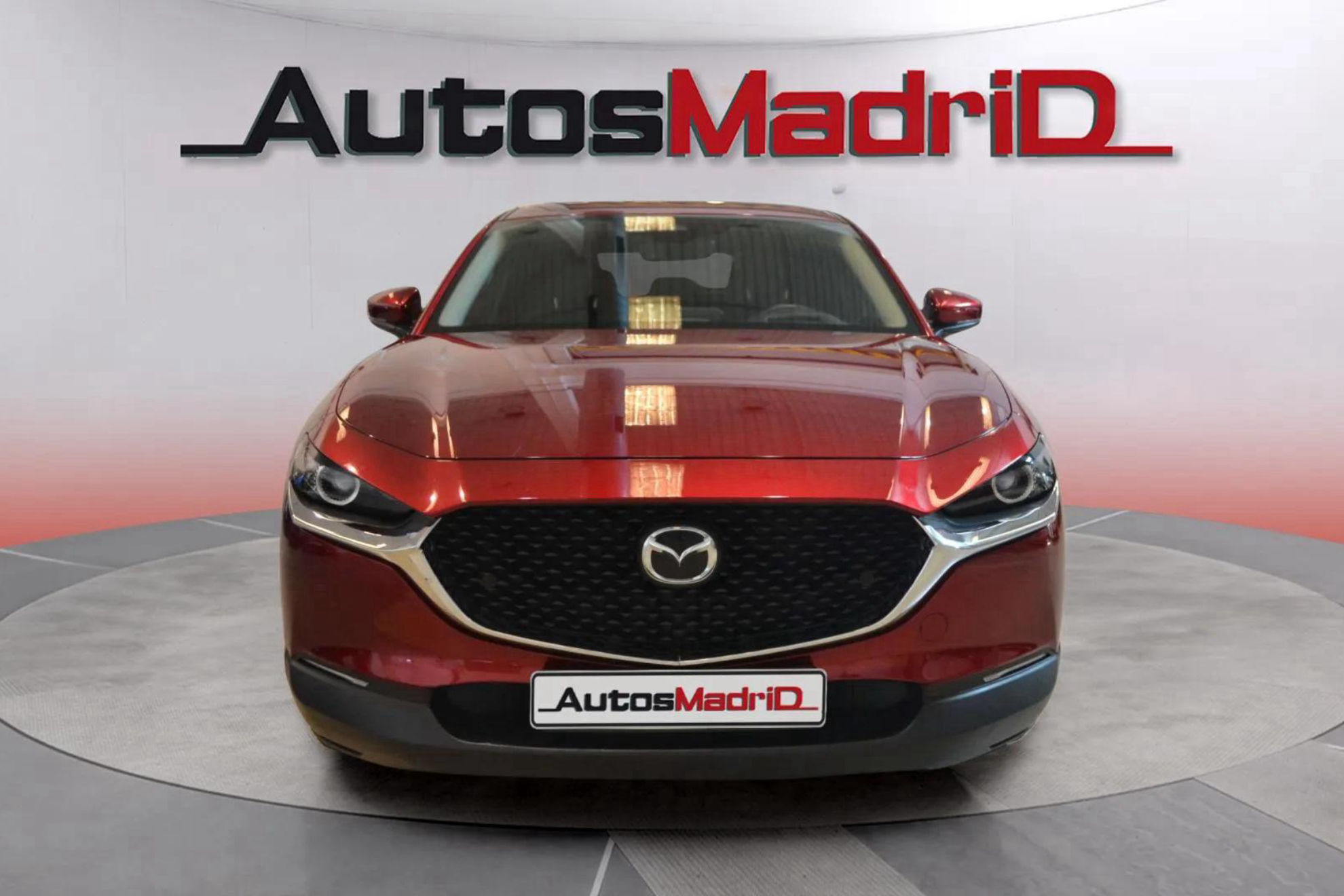 Mazda CX-30 e-SKYACTIV-X 2.0 Evolution - foto 2