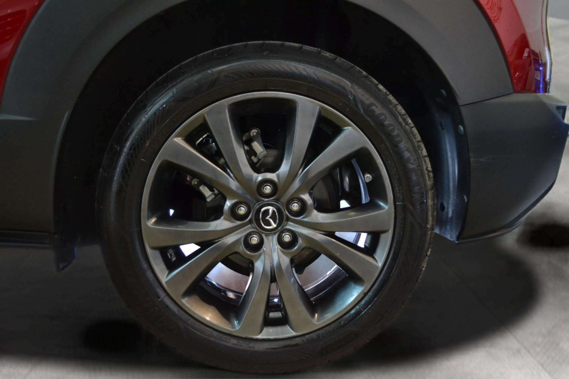 Mazda CX-30 e-SKYACTIV-X 2.0 Evolution - foto 32