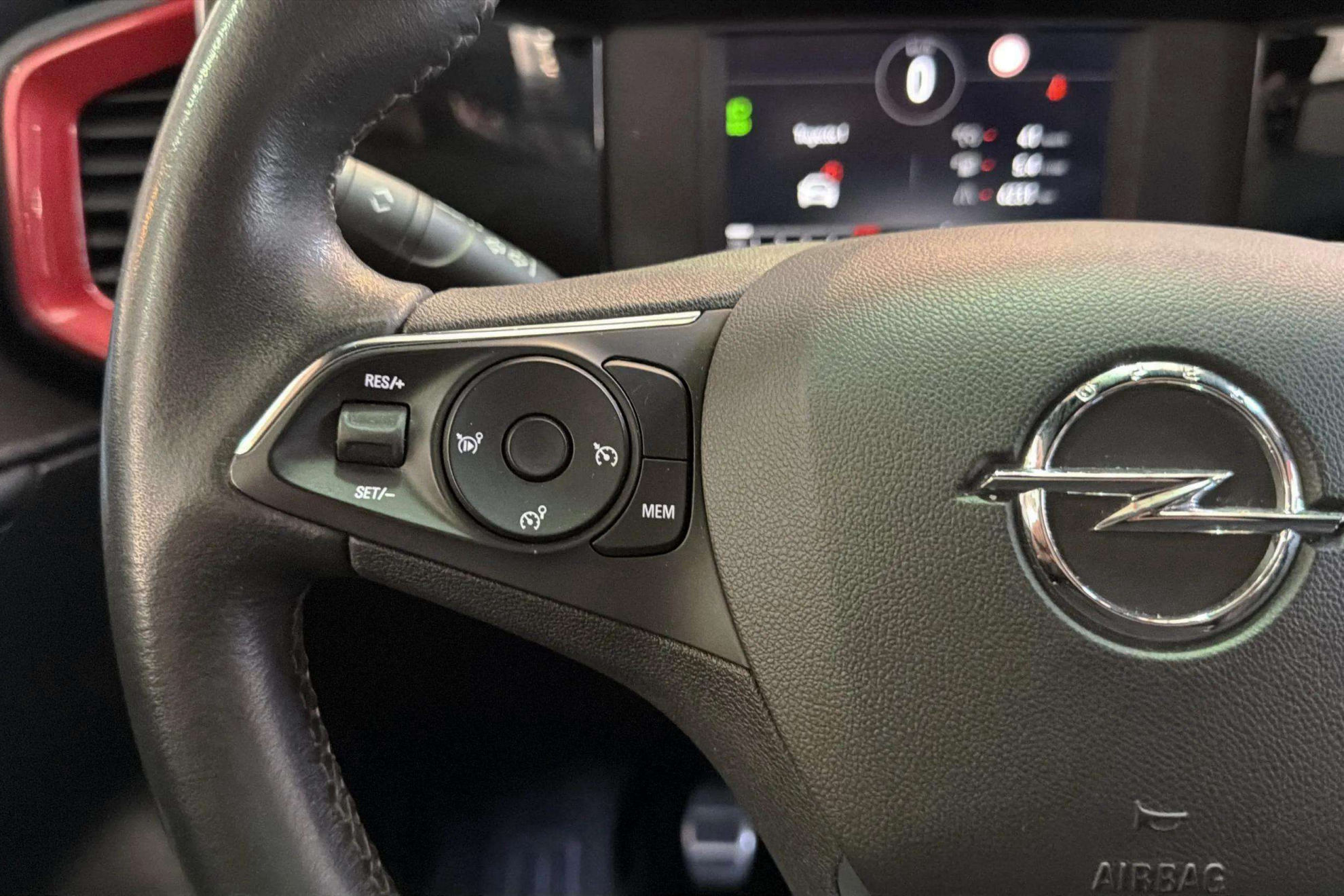 Opel Mokka 1.5 D Business Elegance - foto 19