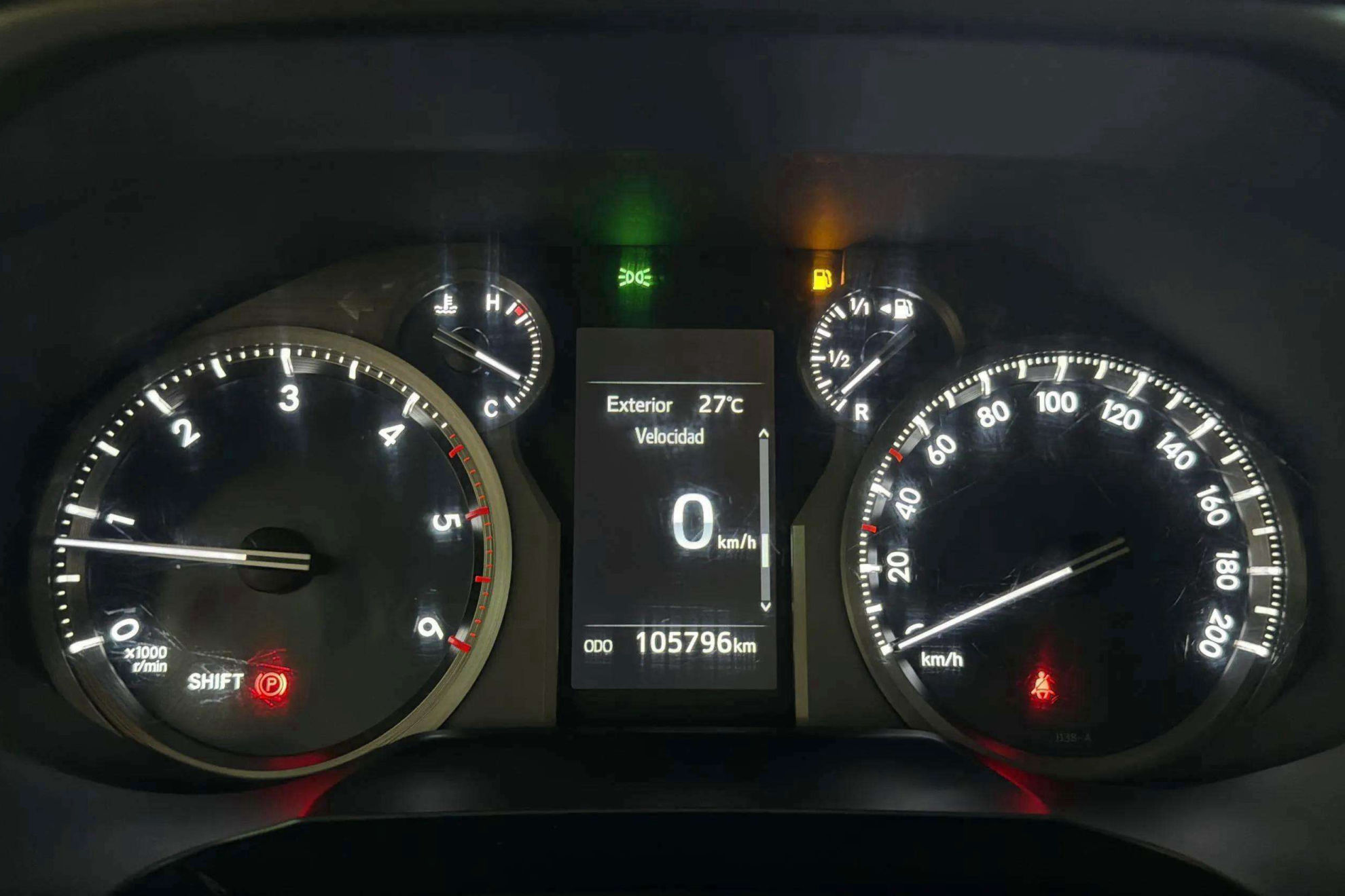 Toyota Land Cruiser 2.8 D-4D GX 7 plazas - foto 23