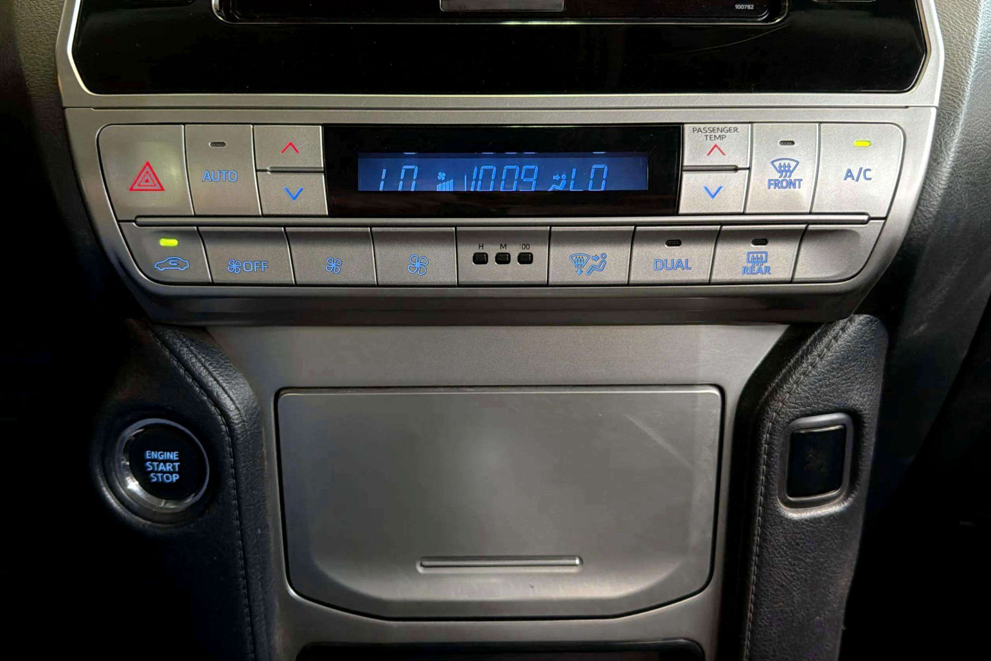 Toyota Land Cruiser 2.8 D-4D GX 7 plazas - foto 25