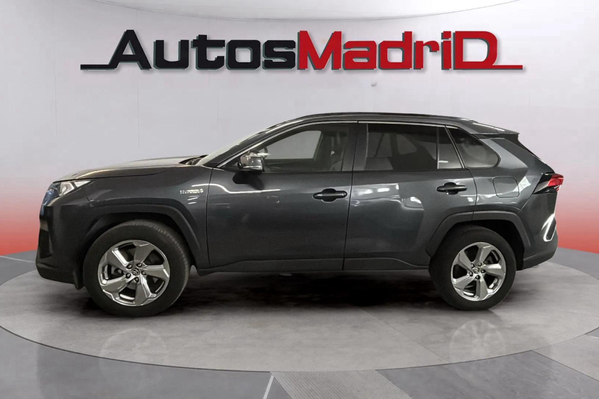 Toyota RAV4 2.5l 220H Advance Plus 4WD - foto 4