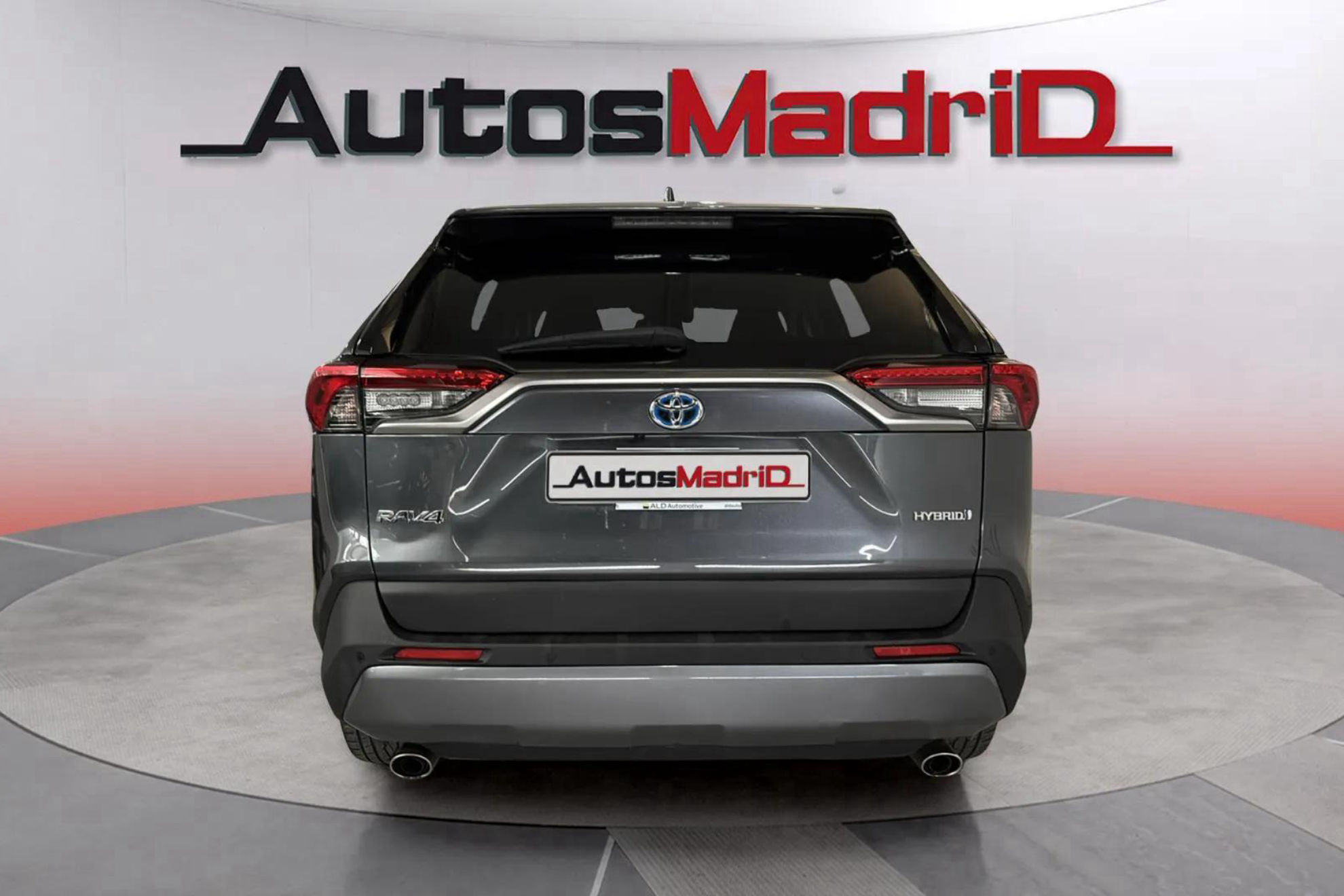 Toyota RAV4 2.5l 220H Advance Plus 4WD - foto 6