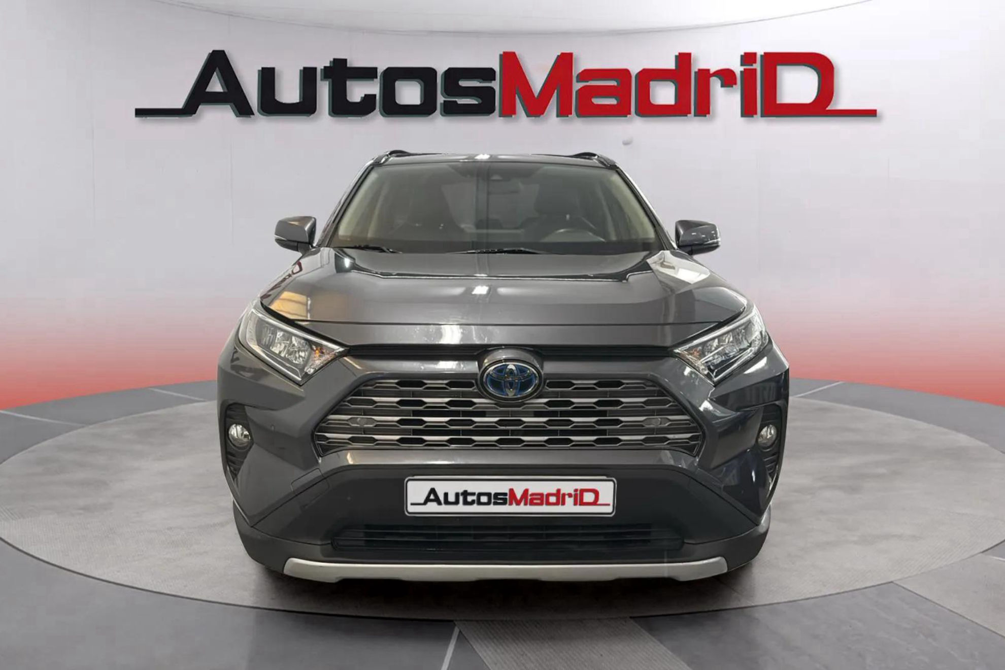 Toyota RAV4 2.5l 220H Advance Plus 4WD - foto 2