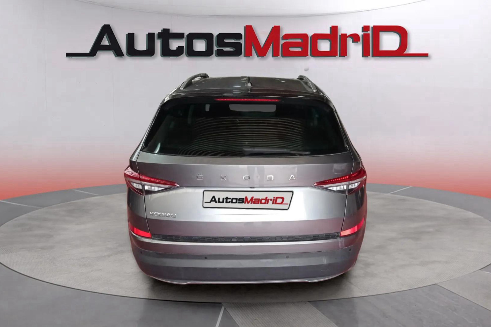 Škoda Kodiaq 1.5 TSI DSG 4x2 Ambition - foto 5