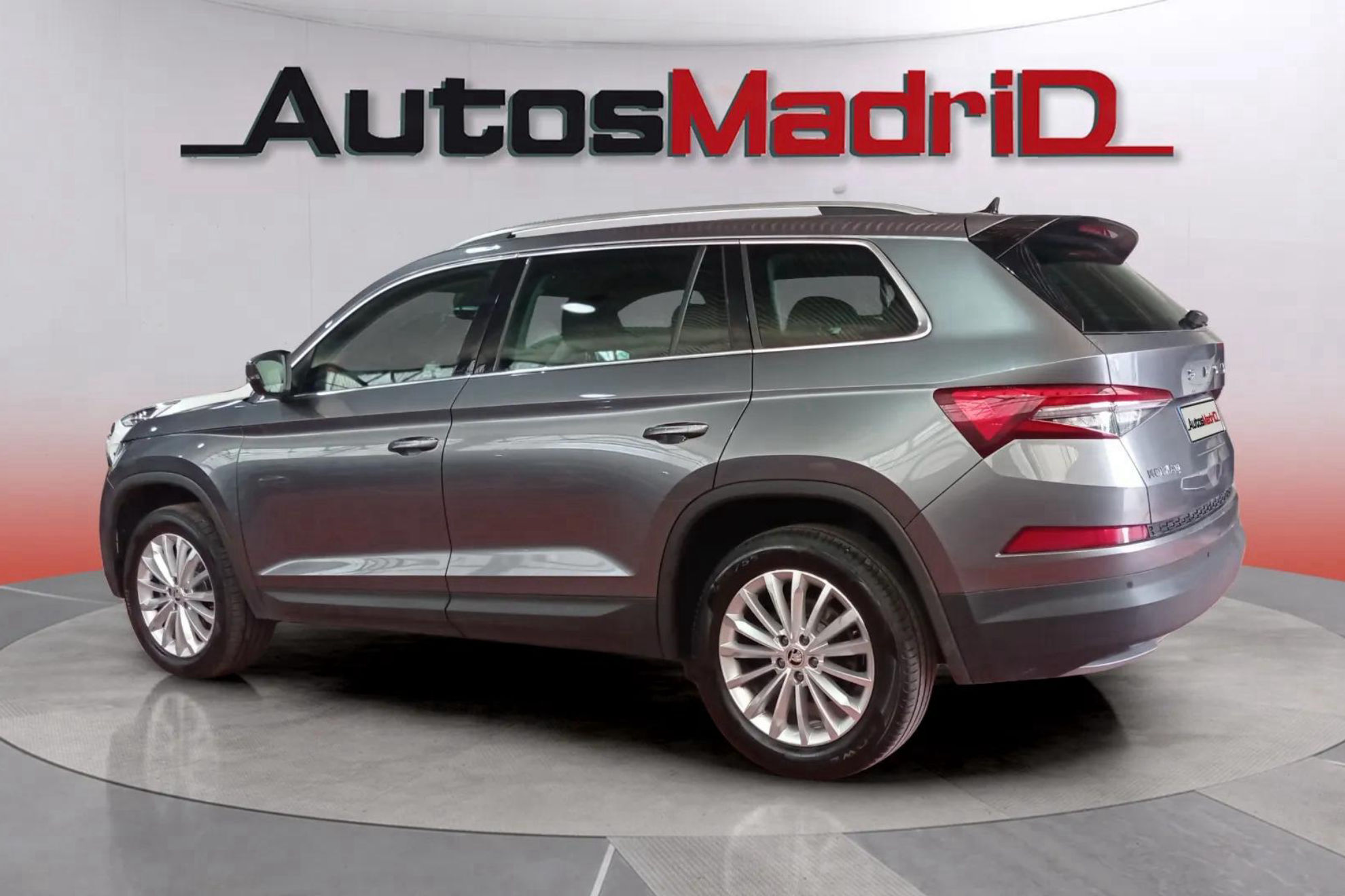 Škoda Kodiaq 1.5 TSI DSG 4x2 Ambition - foto 4