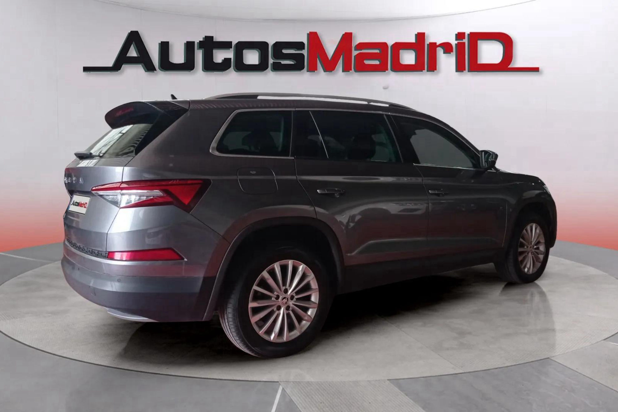 Škoda Kodiaq 1.5 TSI DSG 4x2 Ambition - foto 6