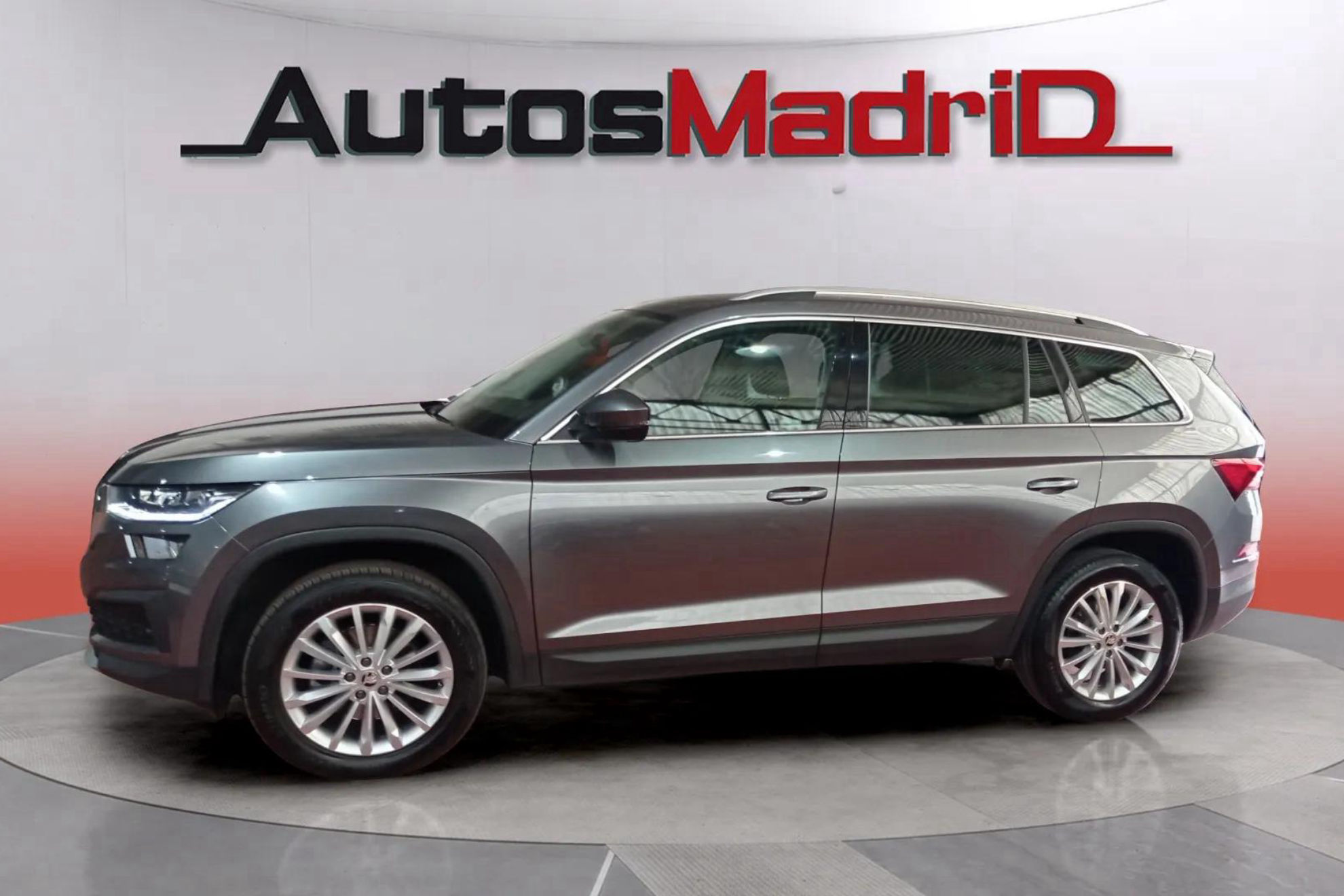 Škoda Kodiaq 1.5 TSI DSG 4x2 Ambition - foto 3