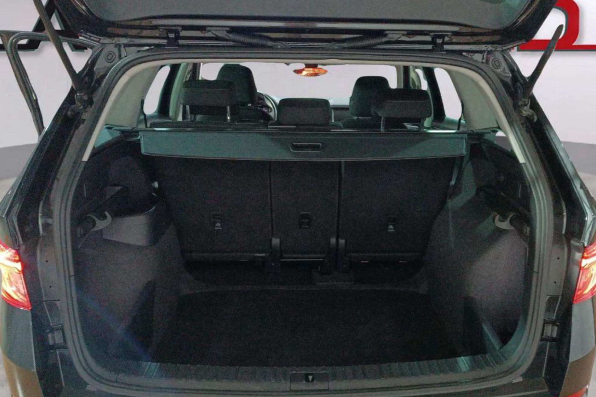 Škoda Kodiaq 1.5 TSI DSG 4x2 Ambition - foto 8