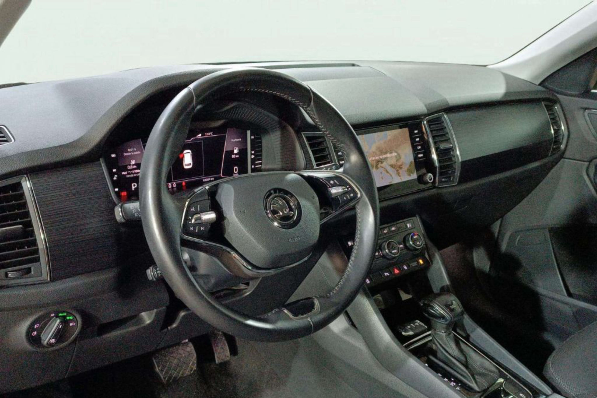 Škoda Kodiaq 1.5 TSI DSG 4x2 Ambition - foto 9