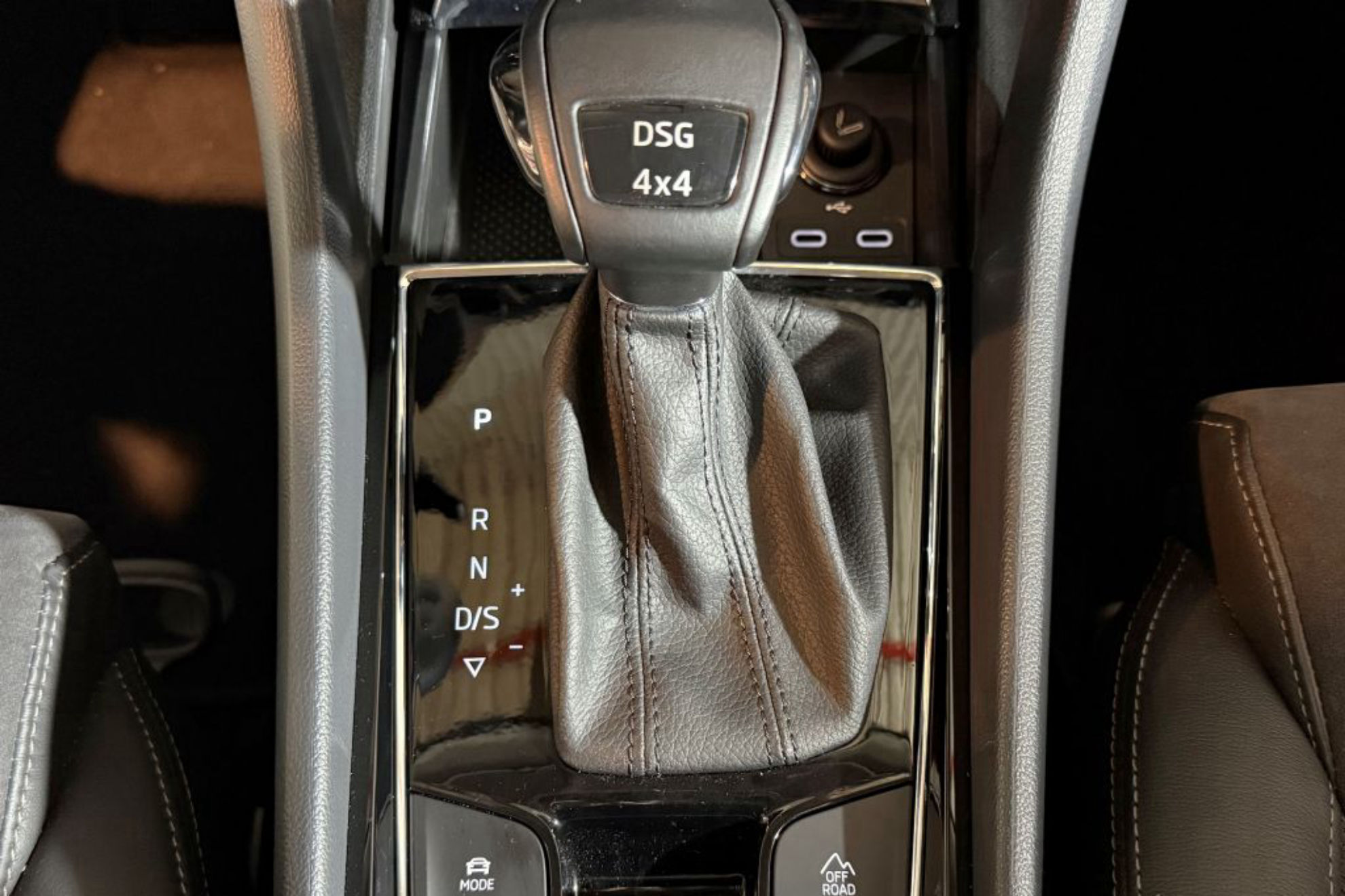 Škoda Kodiaq 1.5 TSI DSG 4x2 Ambition - foto 17