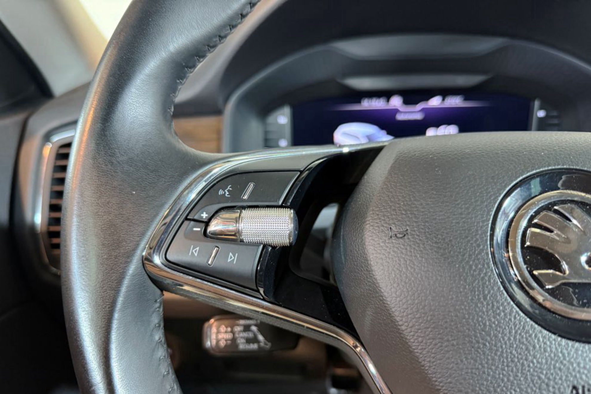 Škoda Kodiaq 1.5 TSI DSG 4x2 Ambition - foto 15