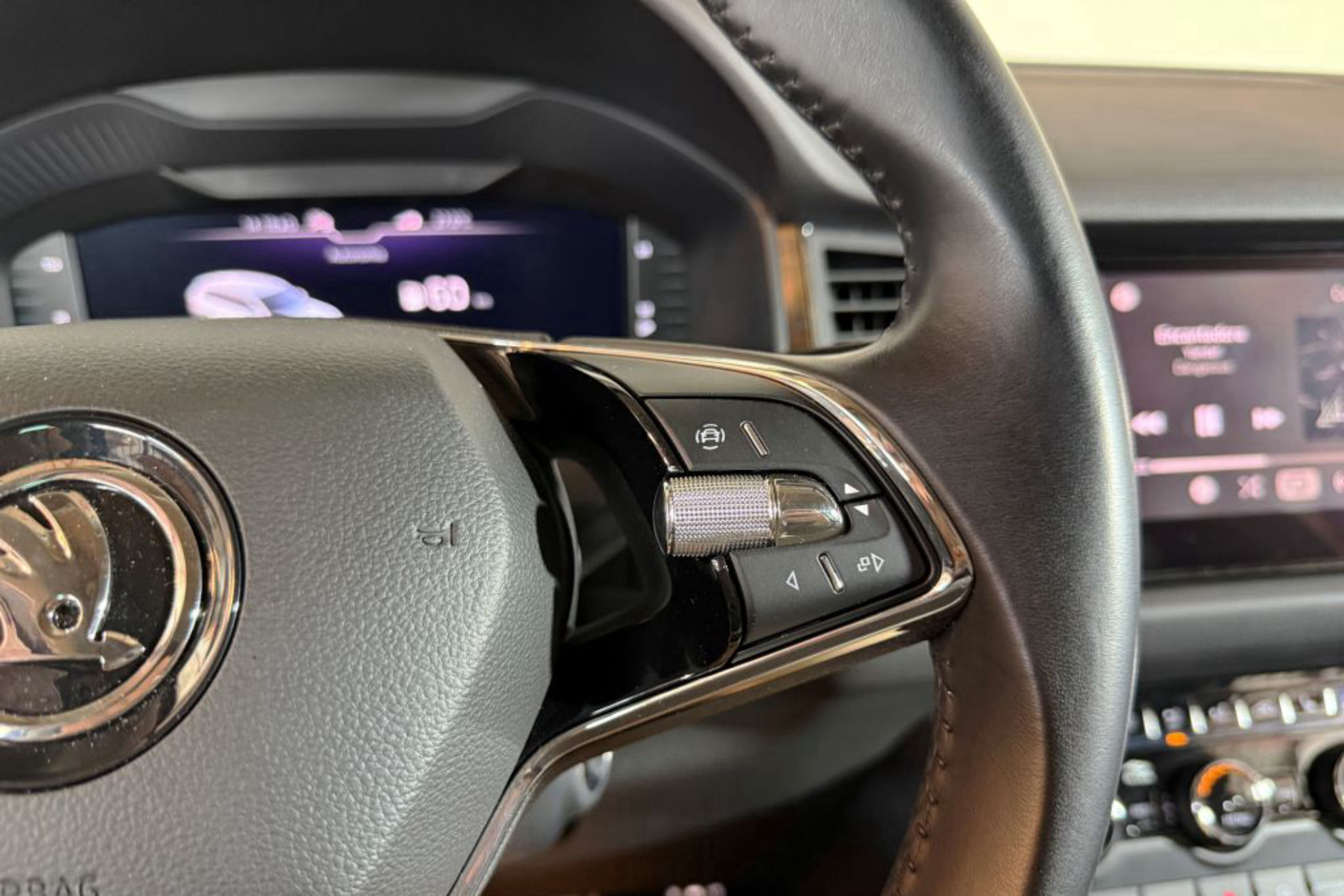 Škoda Kodiaq 1.5 TSI DSG 4x2 Ambition - foto 16