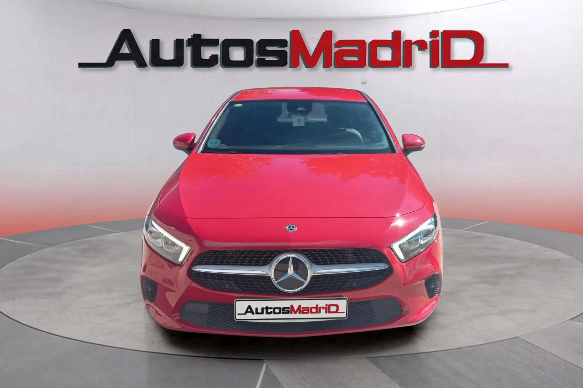 Mercedes-Benz Clase A A 180 d - foto 2