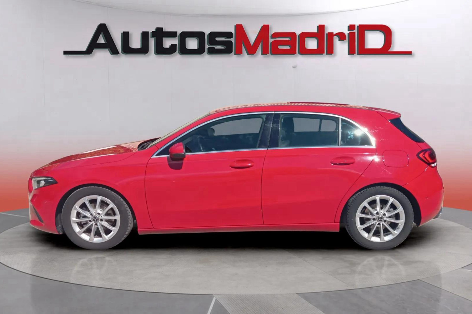 Mercedes-Benz Clase A A 180 d - foto 4