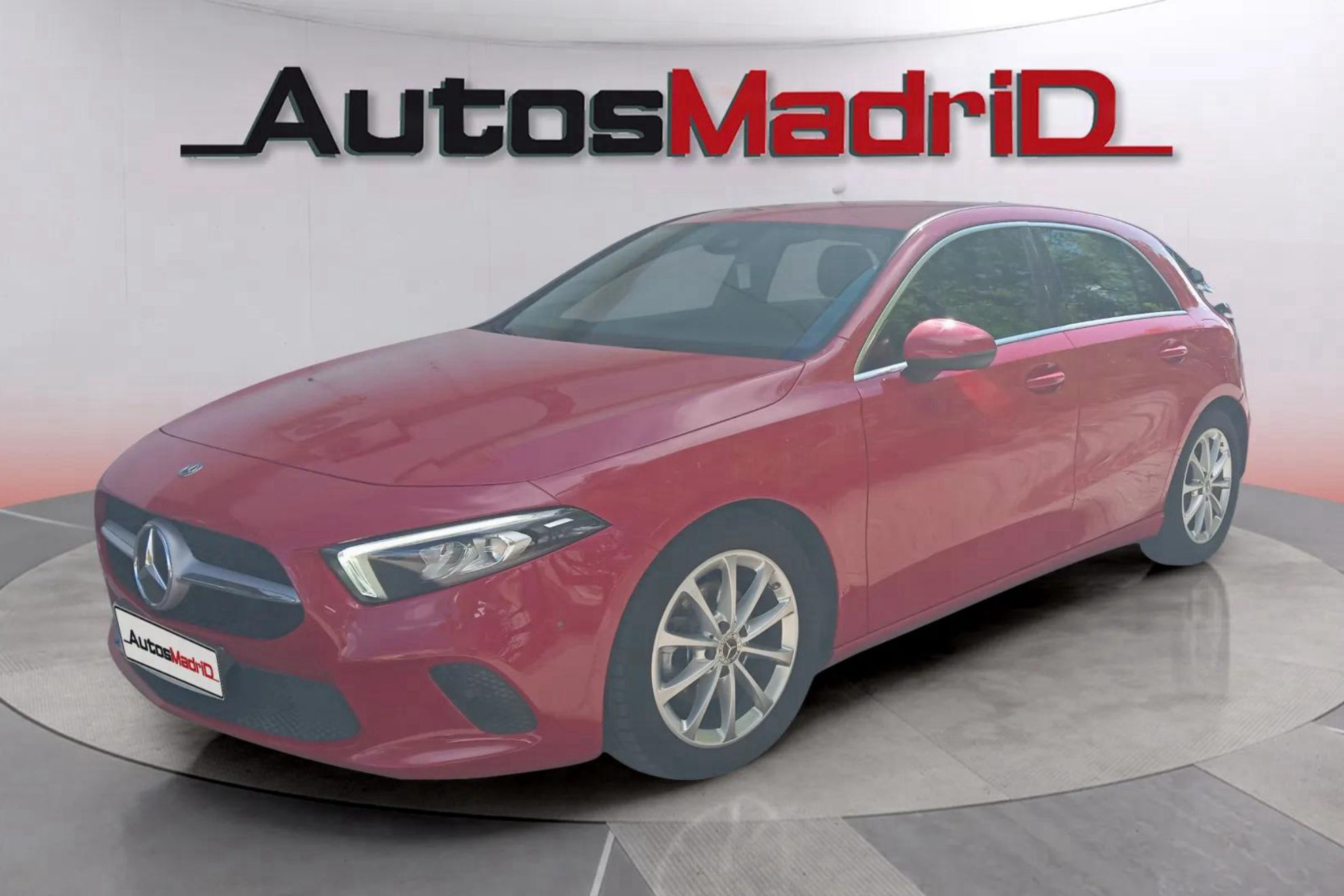 Mercedes-Benz Clase A A 180 d - foto 3