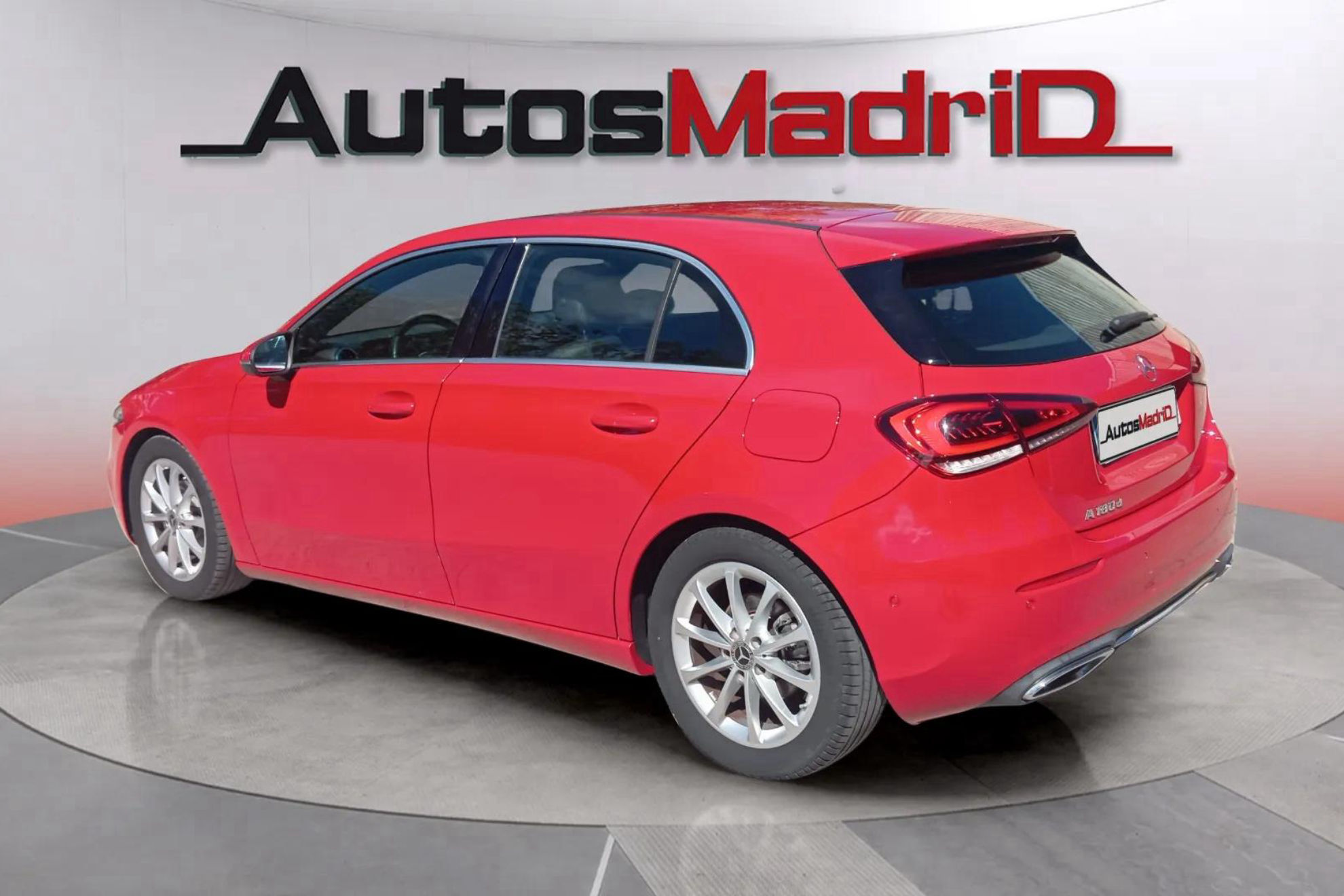 Mercedes-Benz Clase A A 180 d - foto 5