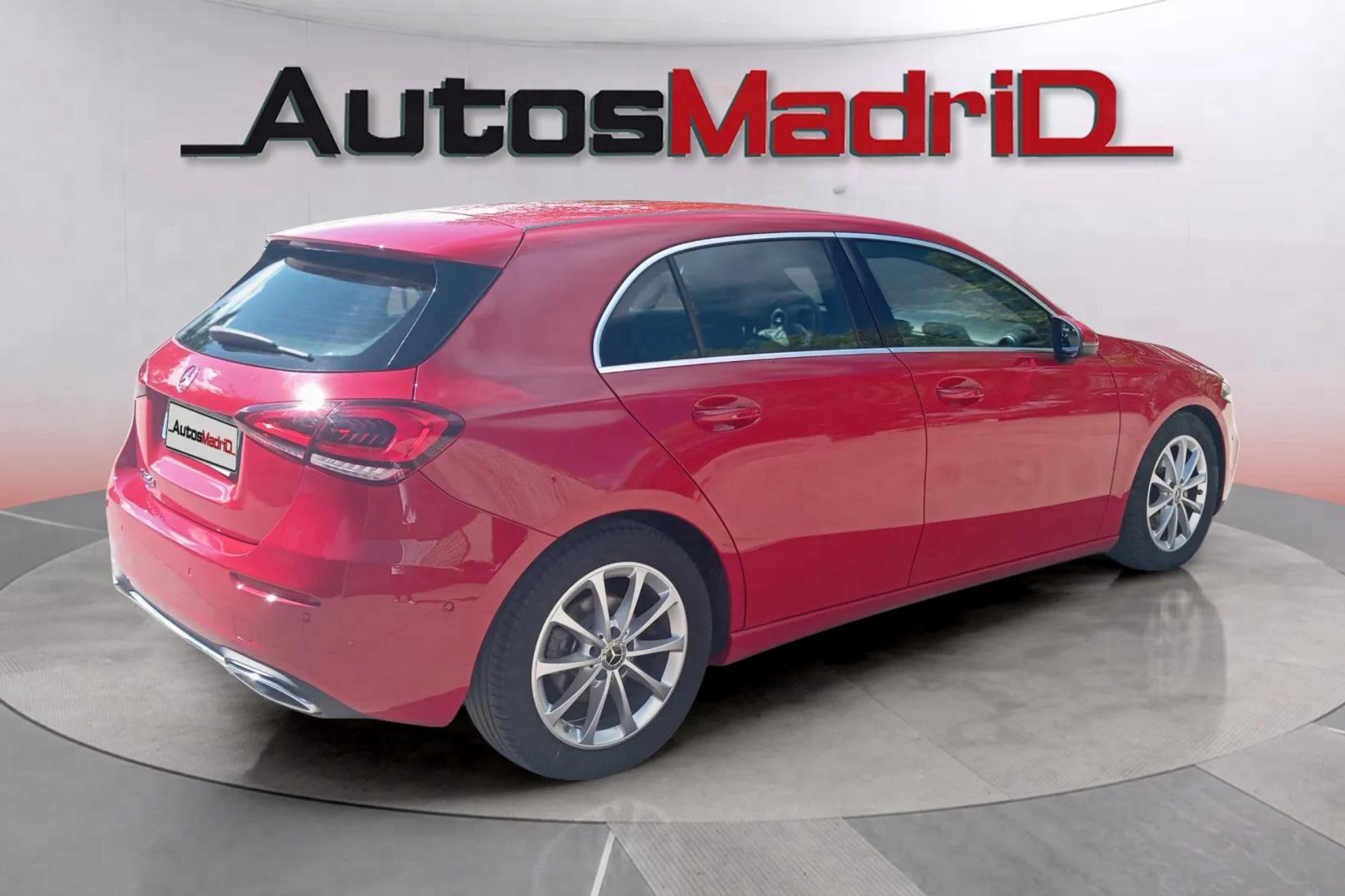 Mercedes-Benz Clase A A 180 d - foto 7