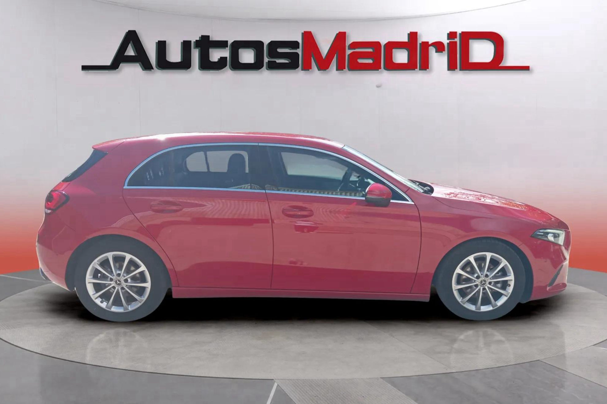Mercedes-Benz Clase A A 180 d - foto 8
