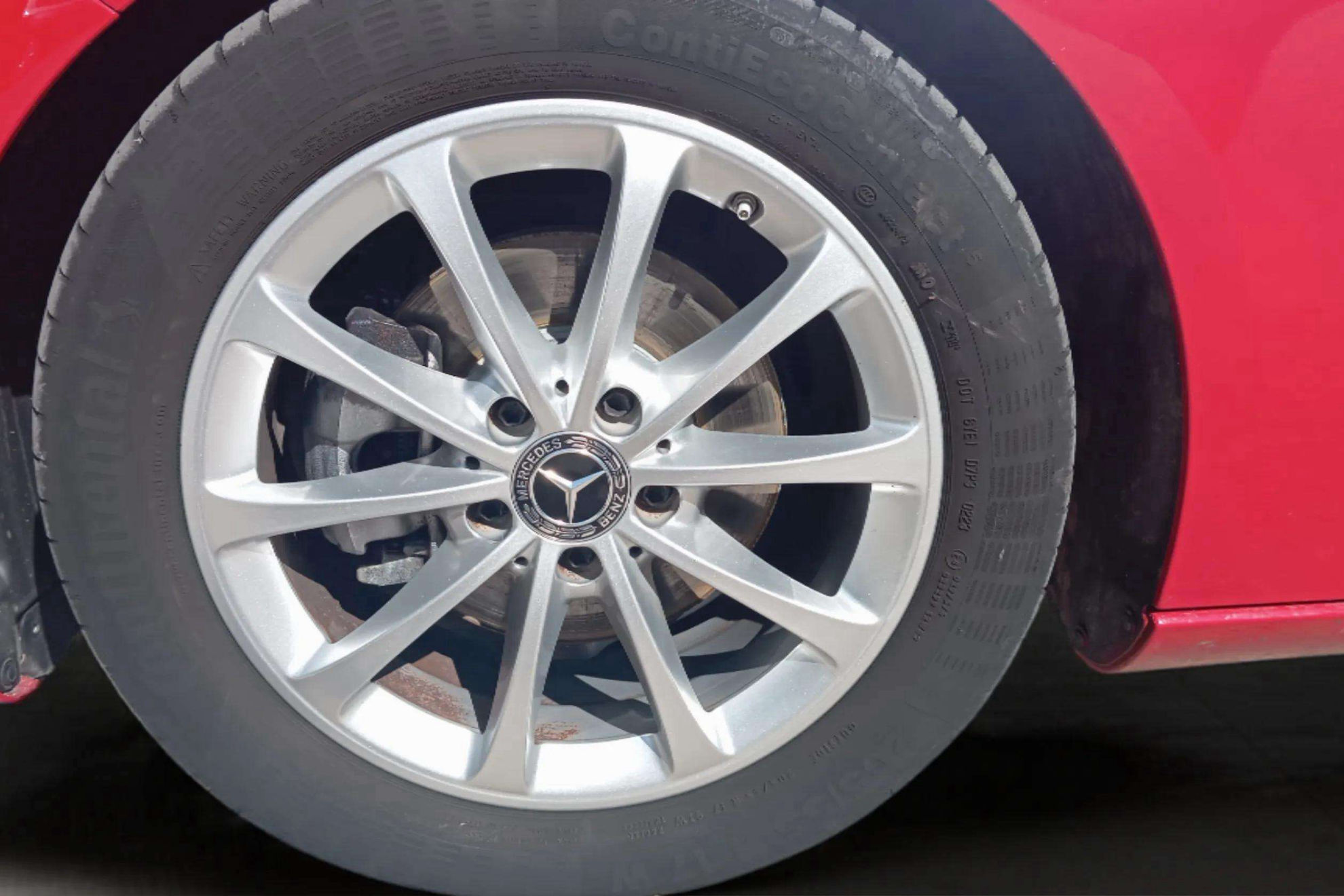 Mercedes-Benz Clase A A 180 d - foto 9