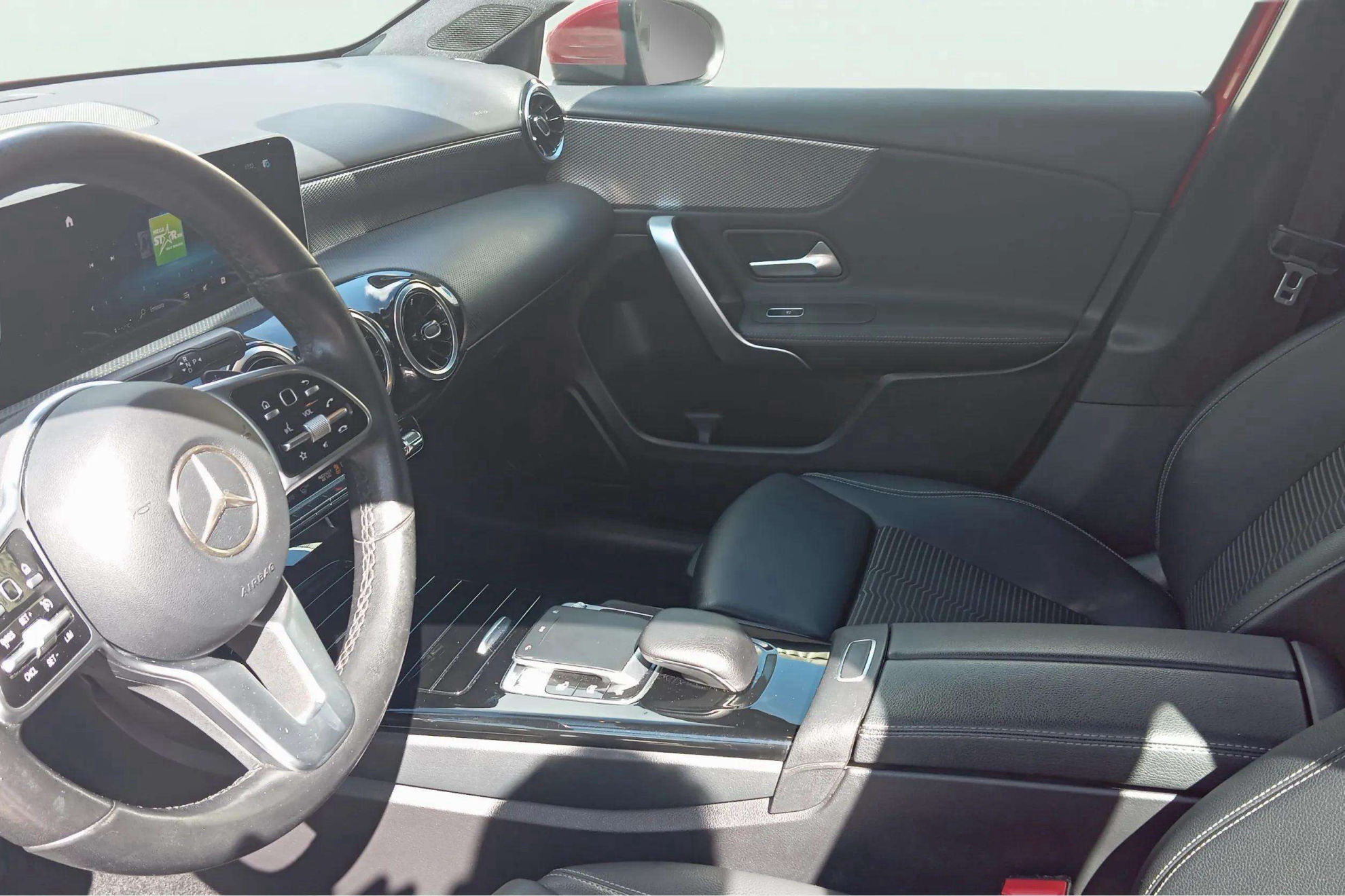 Mercedes-Benz Clase A A 180 d - foto 10