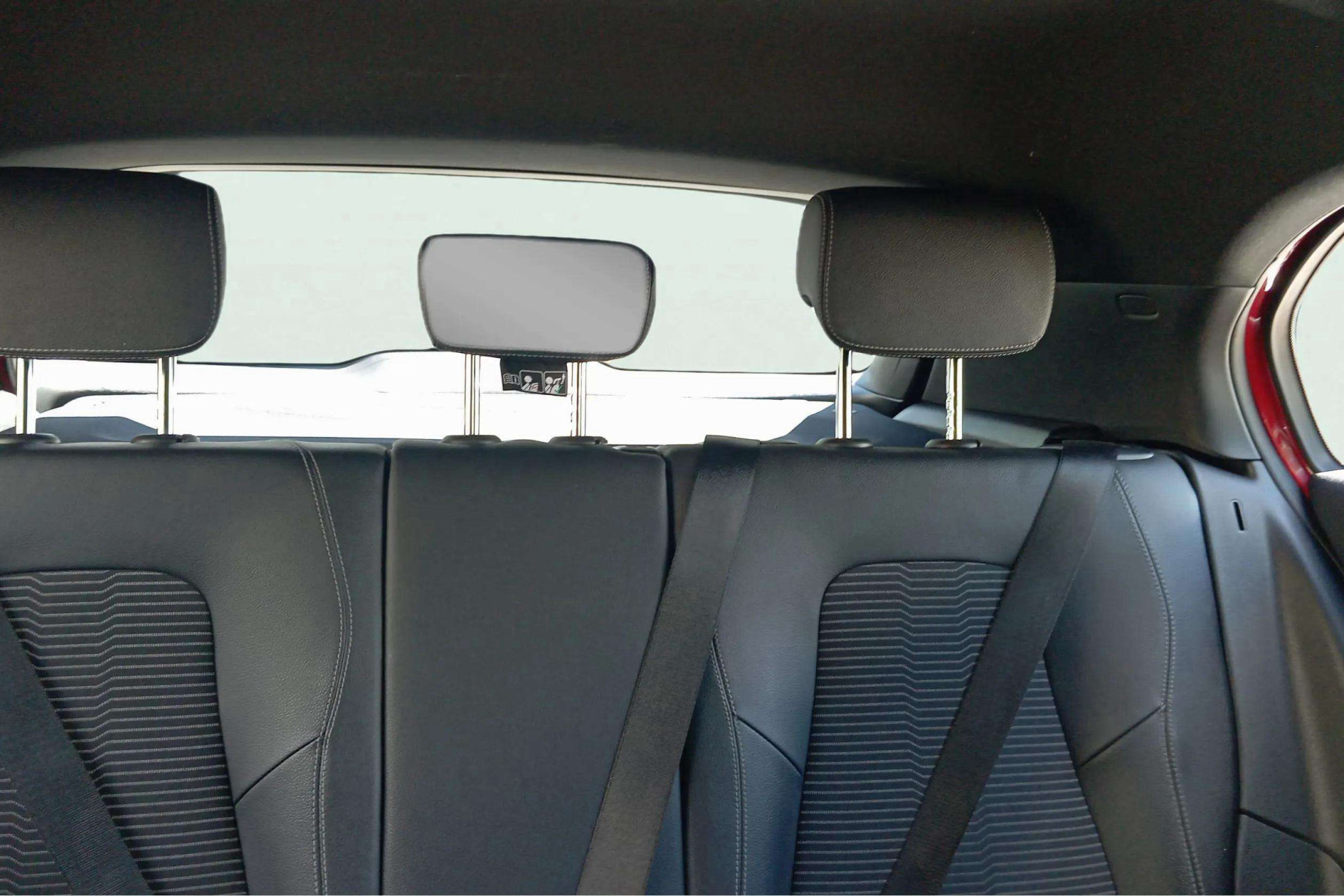 Mercedes-Benz Clase A A 180 d - foto 11