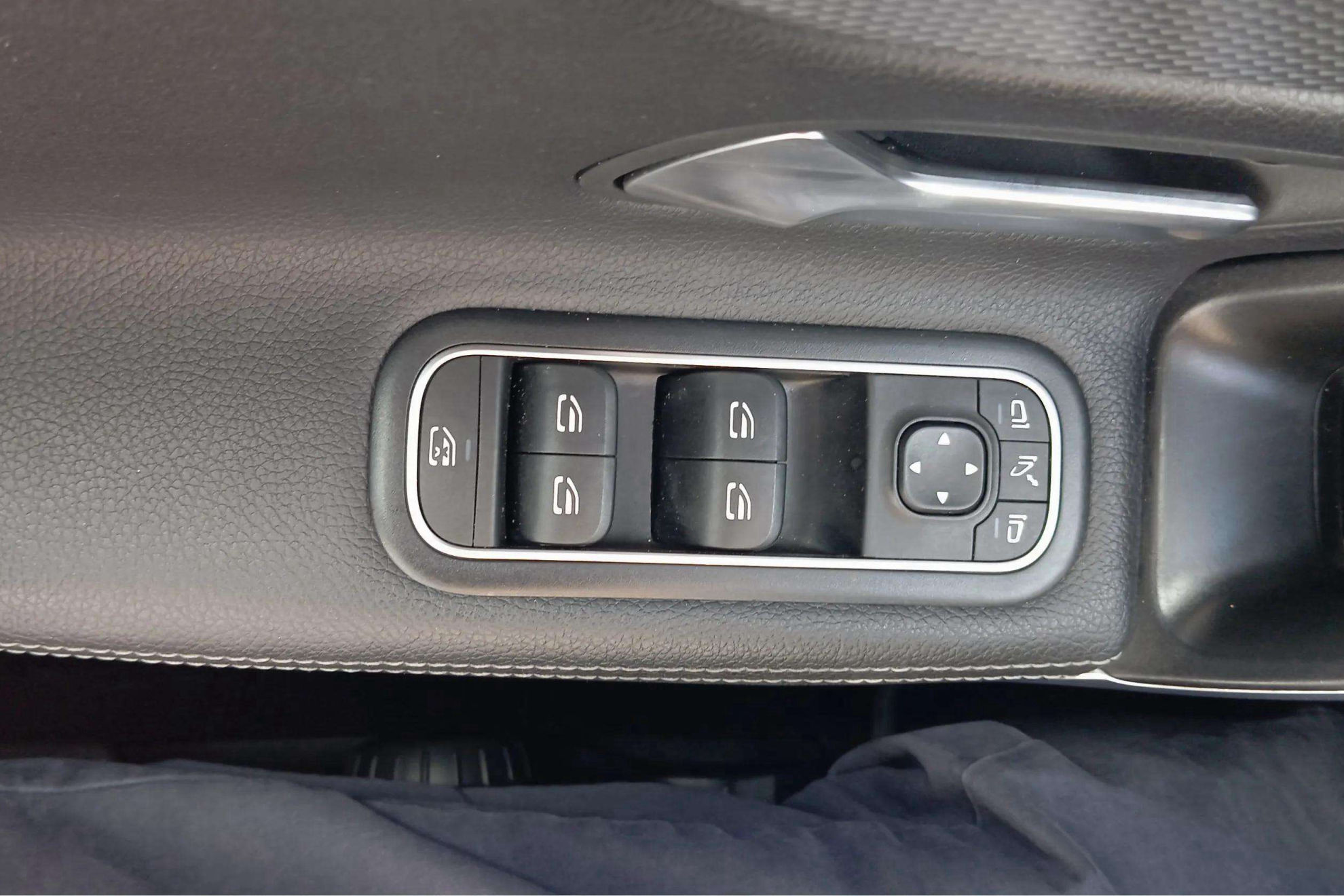 Mercedes-Benz Clase A A 180 d - foto 13