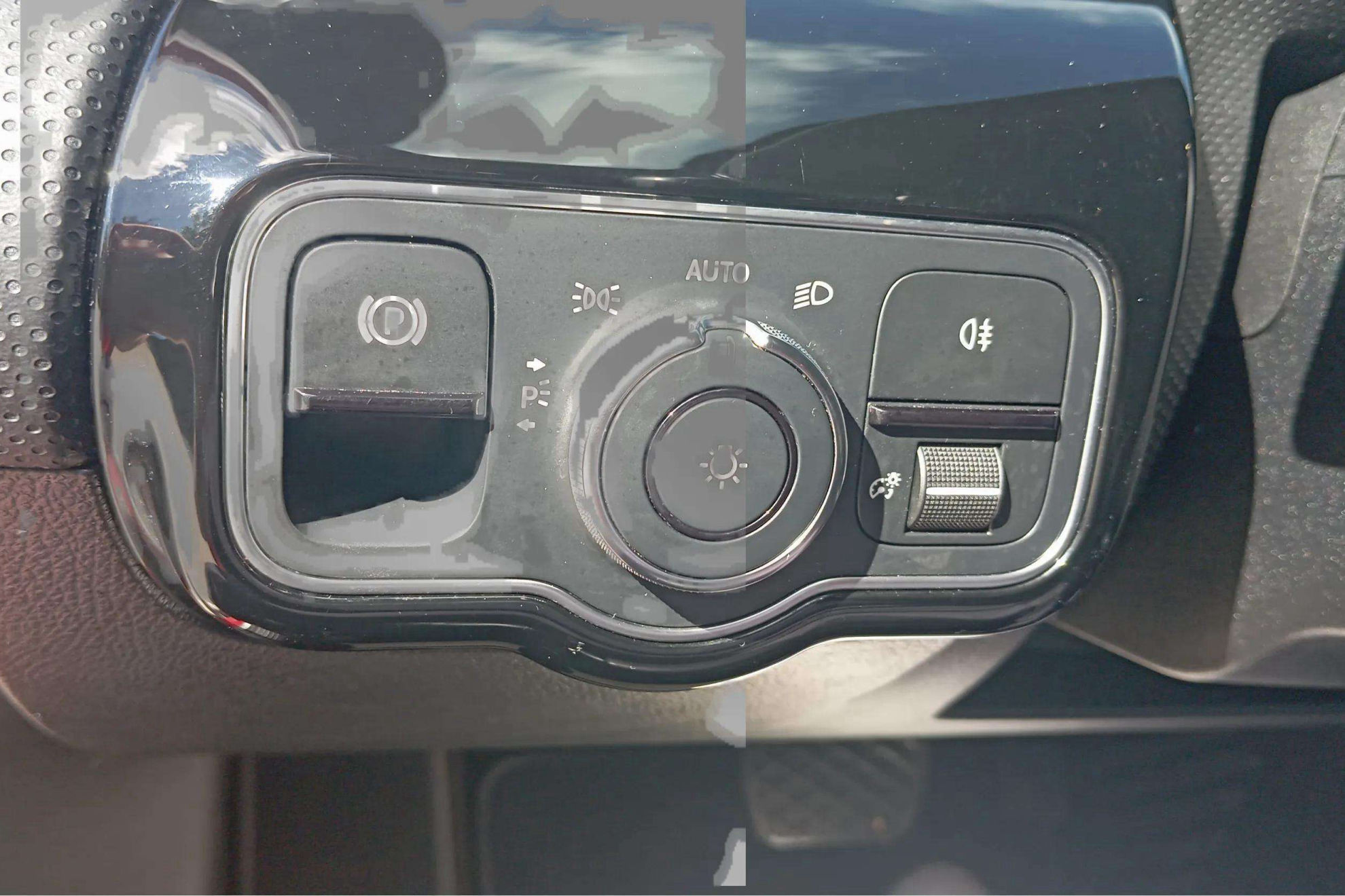 Mercedes-Benz Clase A A 180 d - foto 12