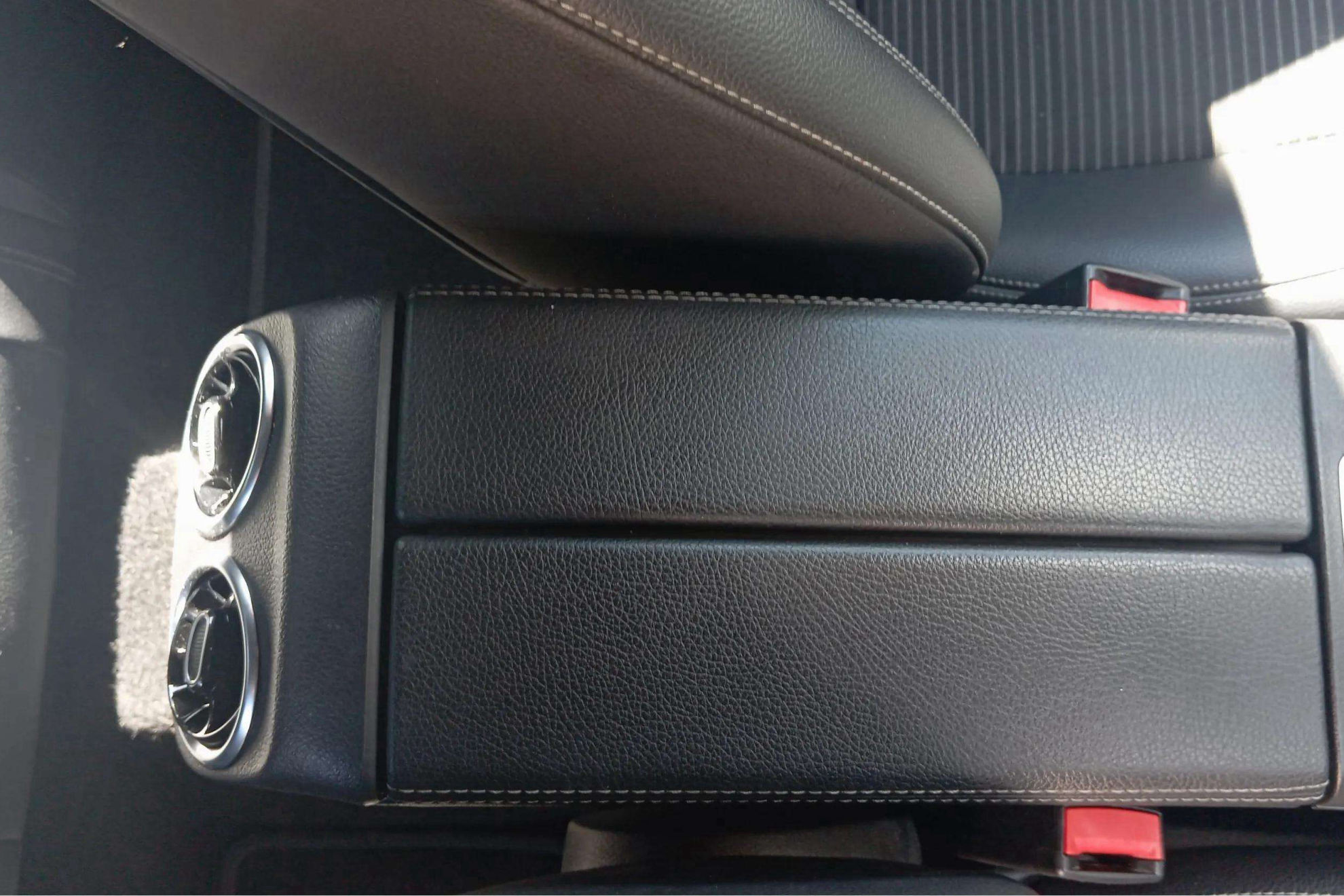 Mercedes-Benz Clase A A 180 d - foto 21