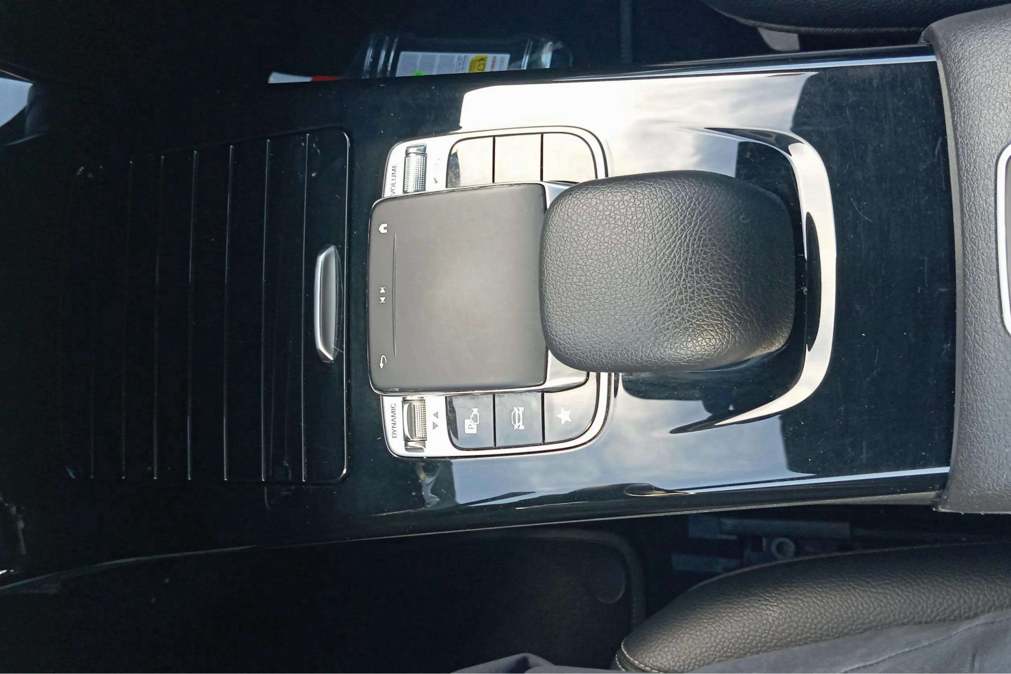 Mercedes-Benz Clase A A 180 d - foto 20
