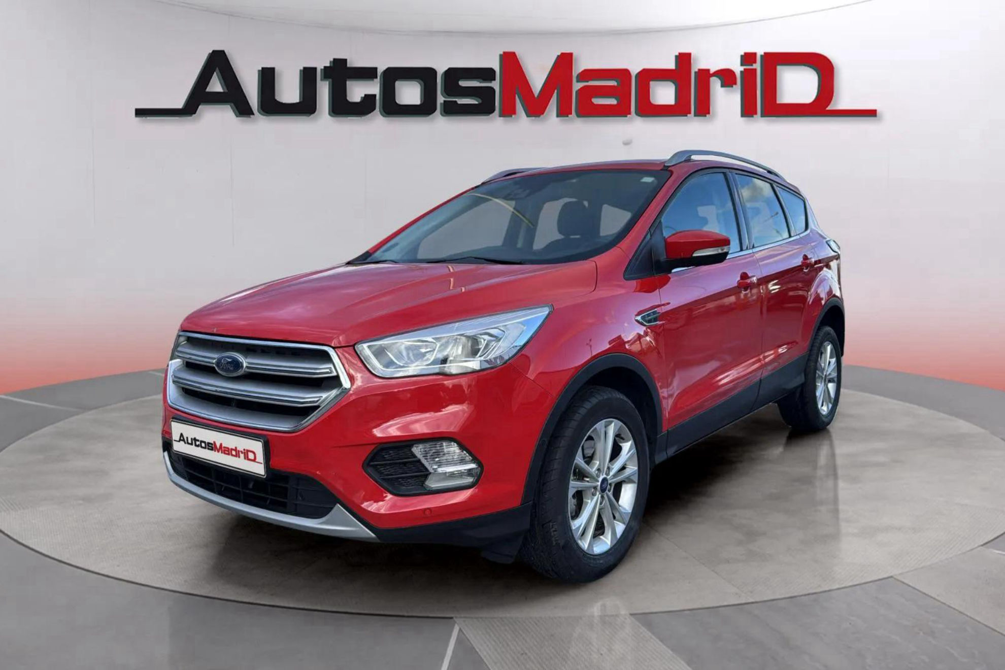 Ford Kuga 1.5 TDCi 4x2 Titanium - foto 2