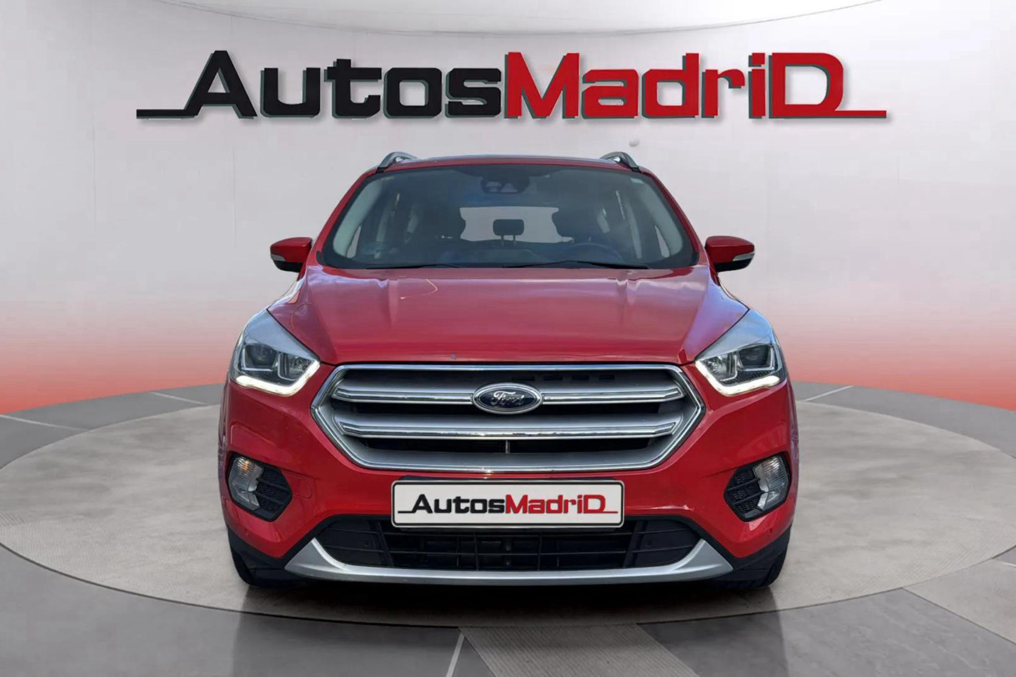 Ford Kuga 1.5 TDCi 4x2 Titanium - foto 3