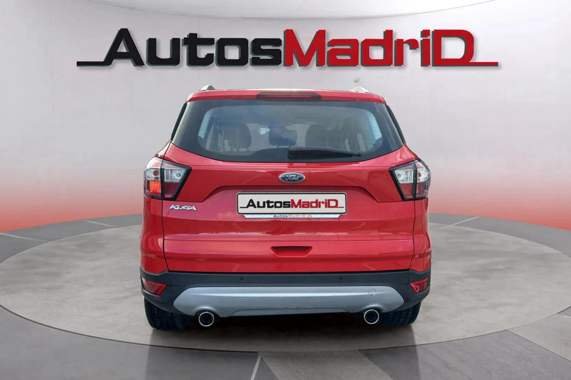 Ford Kuga 1.5 TDCi 4x2 Titanium - foto 6