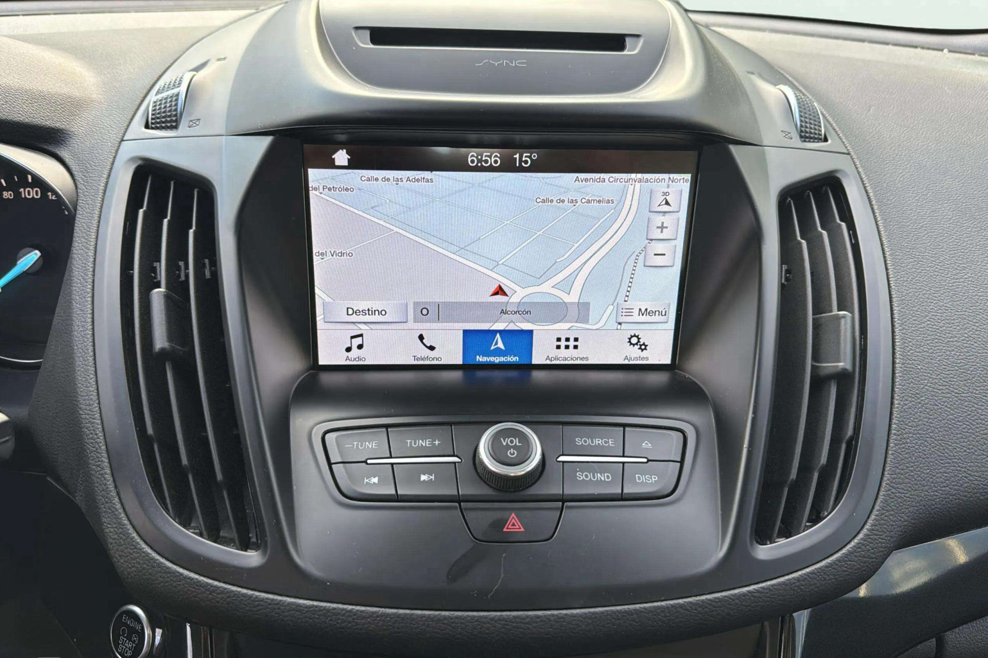 Ford Kuga 1.5 TDCi 4x2 Titanium - foto 31