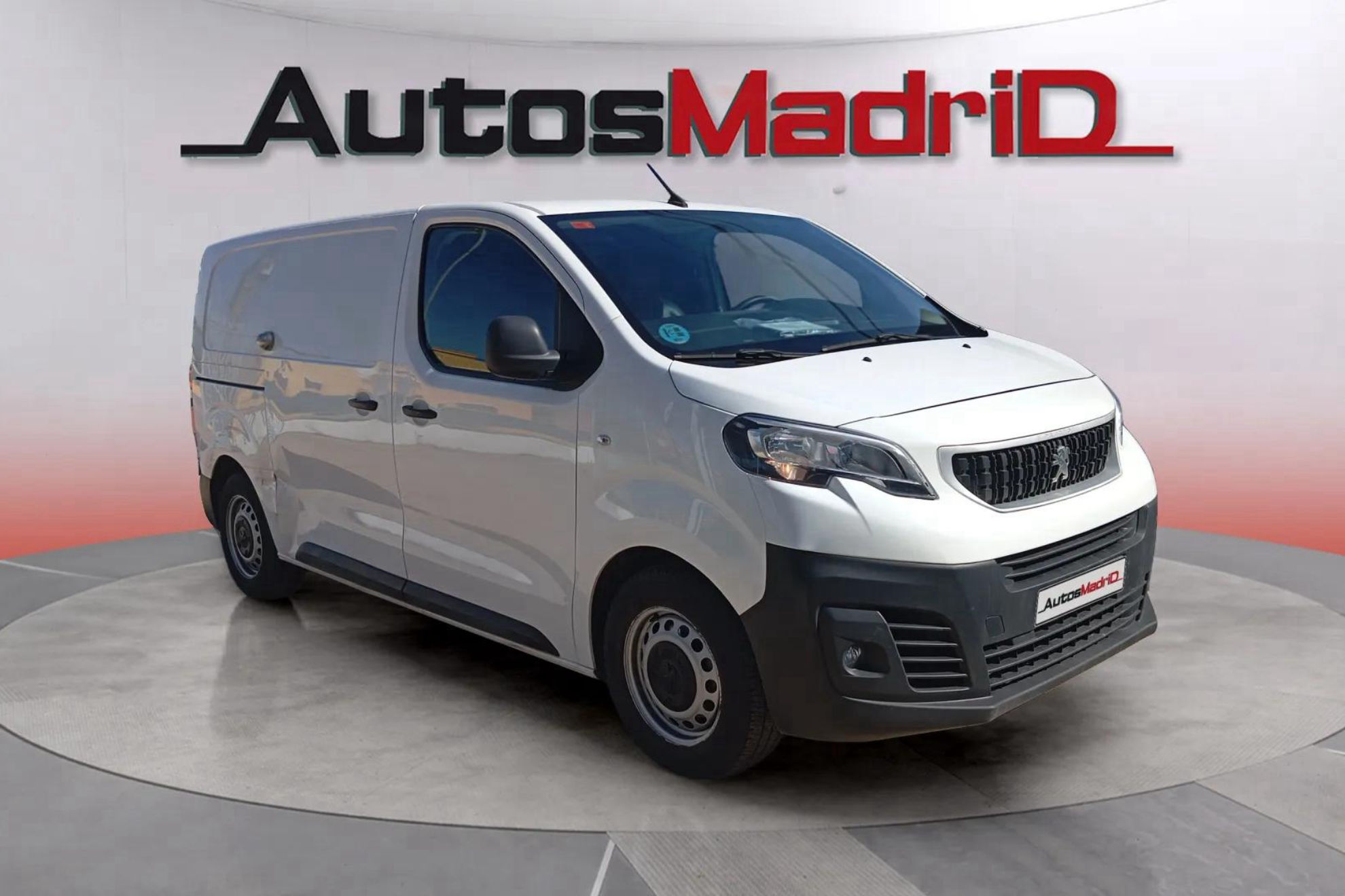 Peugeot Expert Furgón Premium 1.5 BlueHDi 120 Standard
