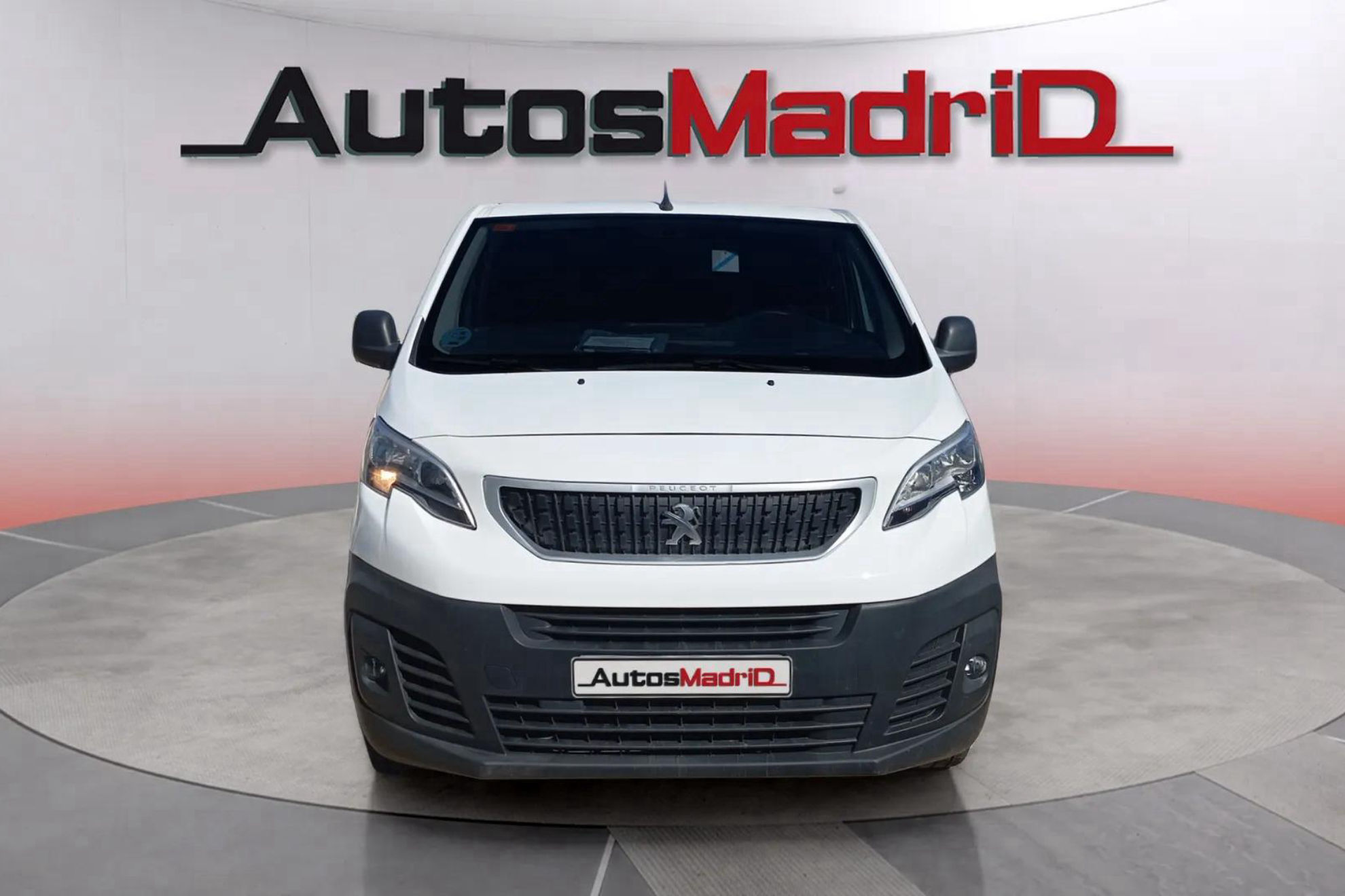 Peugeot Expert Furgón Premium 1.5 BlueHDi 120 Standard - foto 2