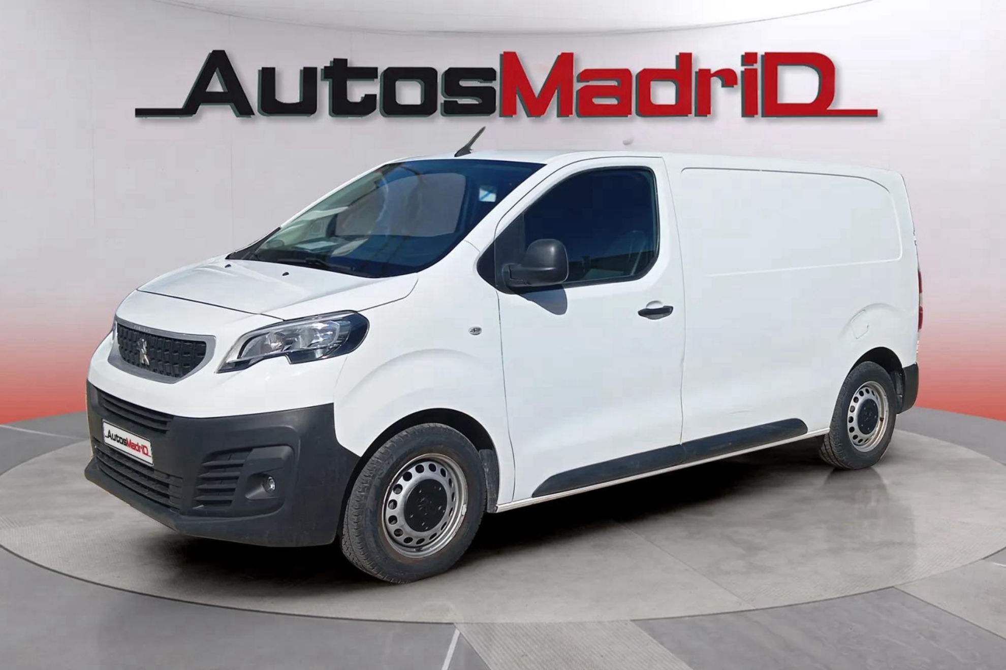 Peugeot Expert Furgón Premium 1.5 BlueHDi 120 Standard - foto 3