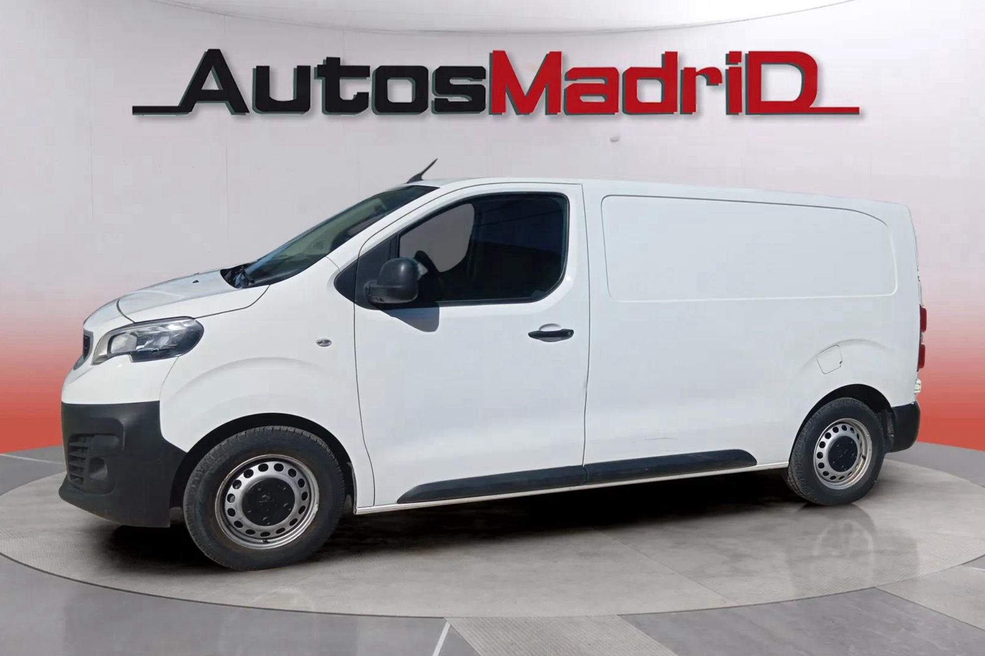 Peugeot Expert Furgón Premium 1.5 BlueHDi 120 Standard - foto 4