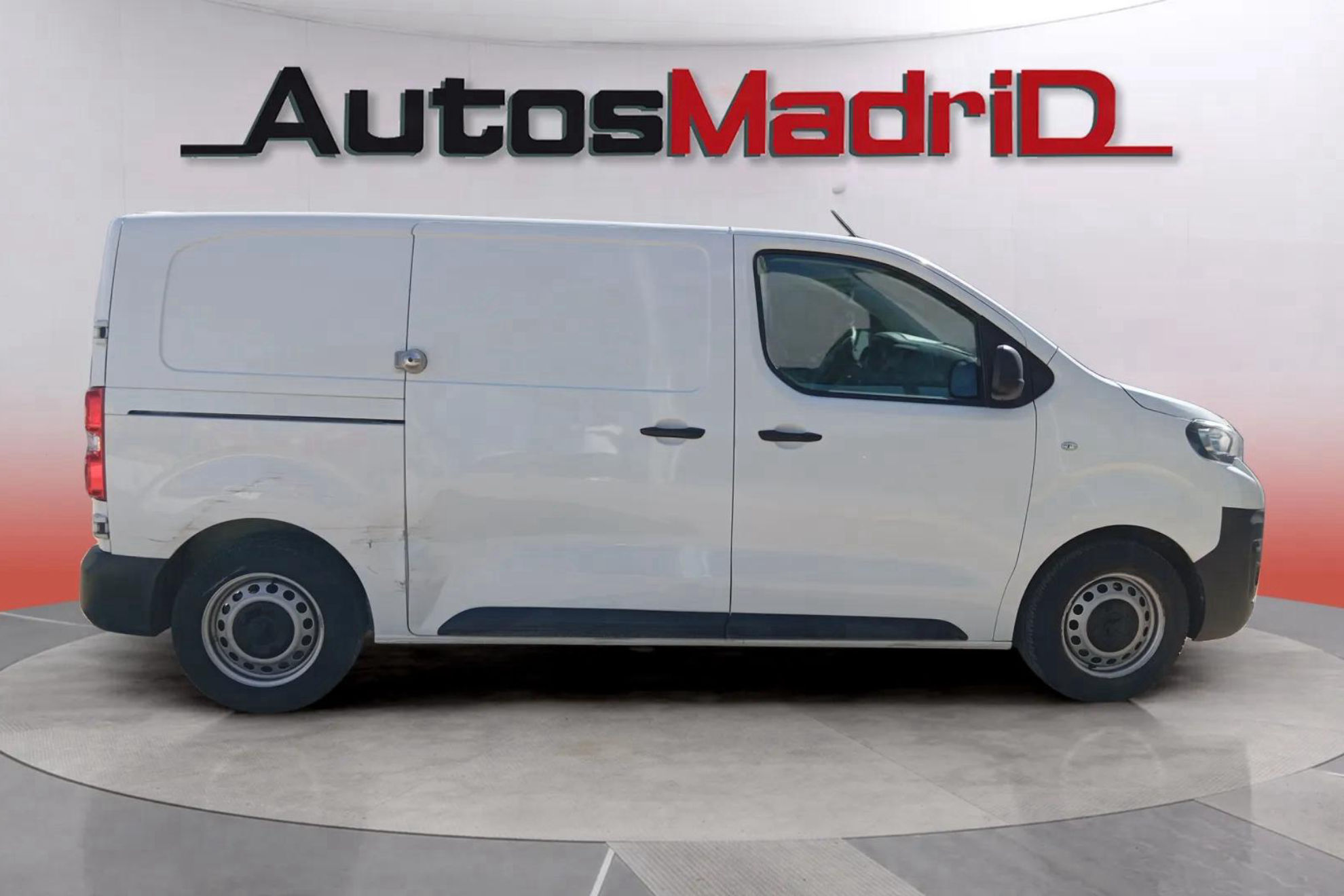 Peugeot Expert Furgón Premium 1.5 BlueHDi 120 Standard - foto 7