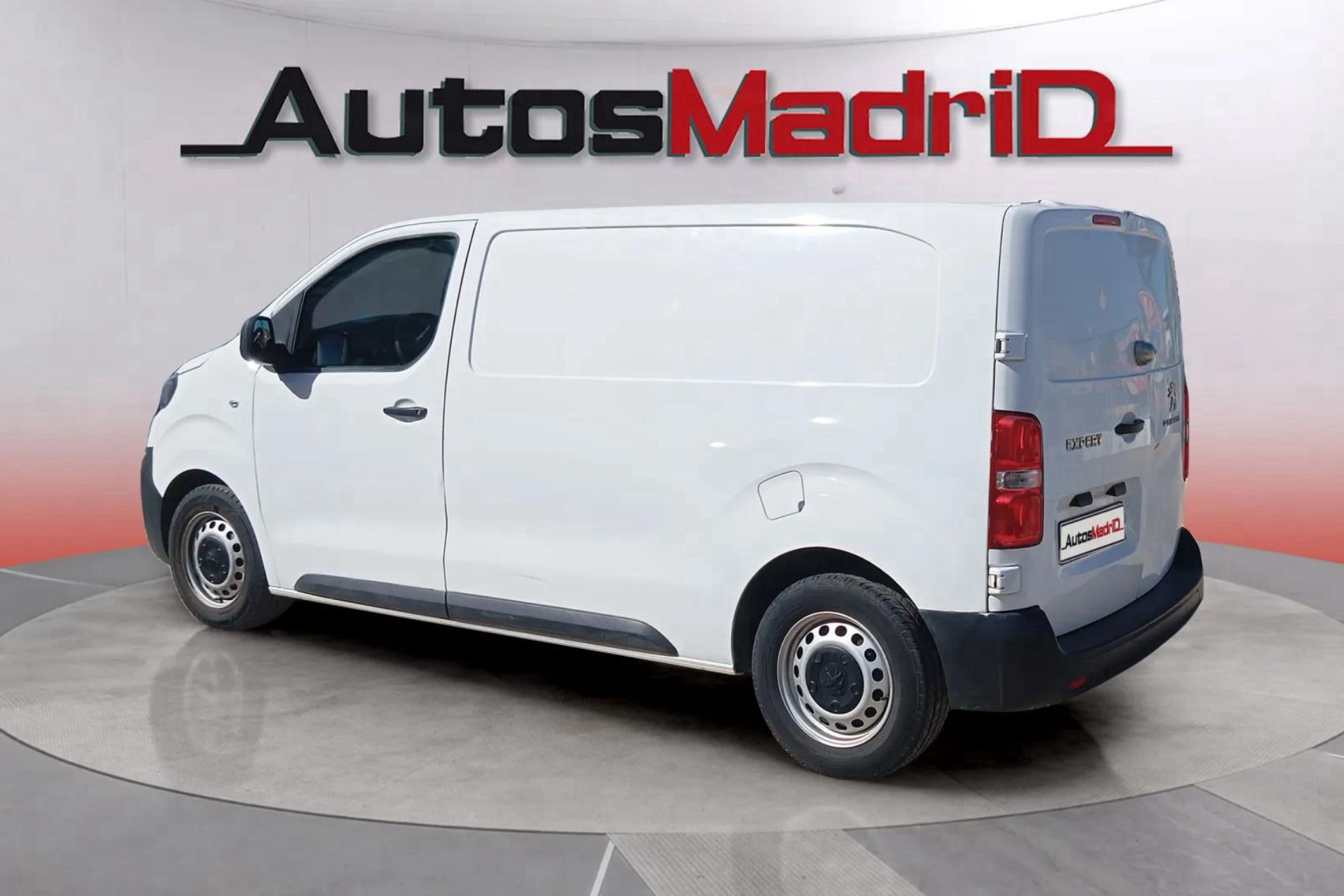 Peugeot Expert Furgón Premium 1.5 BlueHDi 120 Standard - foto 5