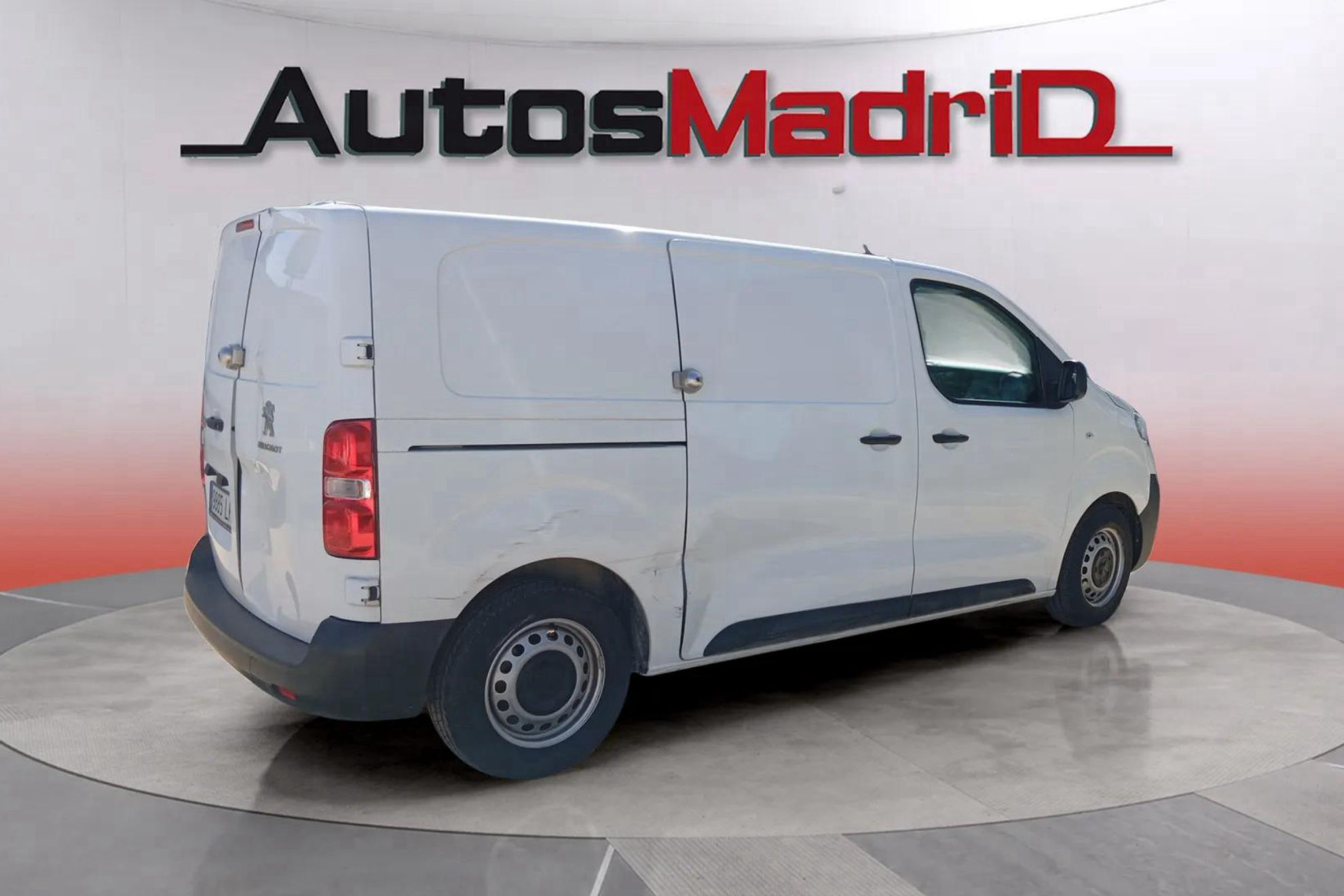 Peugeot Expert Furgón Premium 1.5 BlueHDi 120 Standard - foto 6