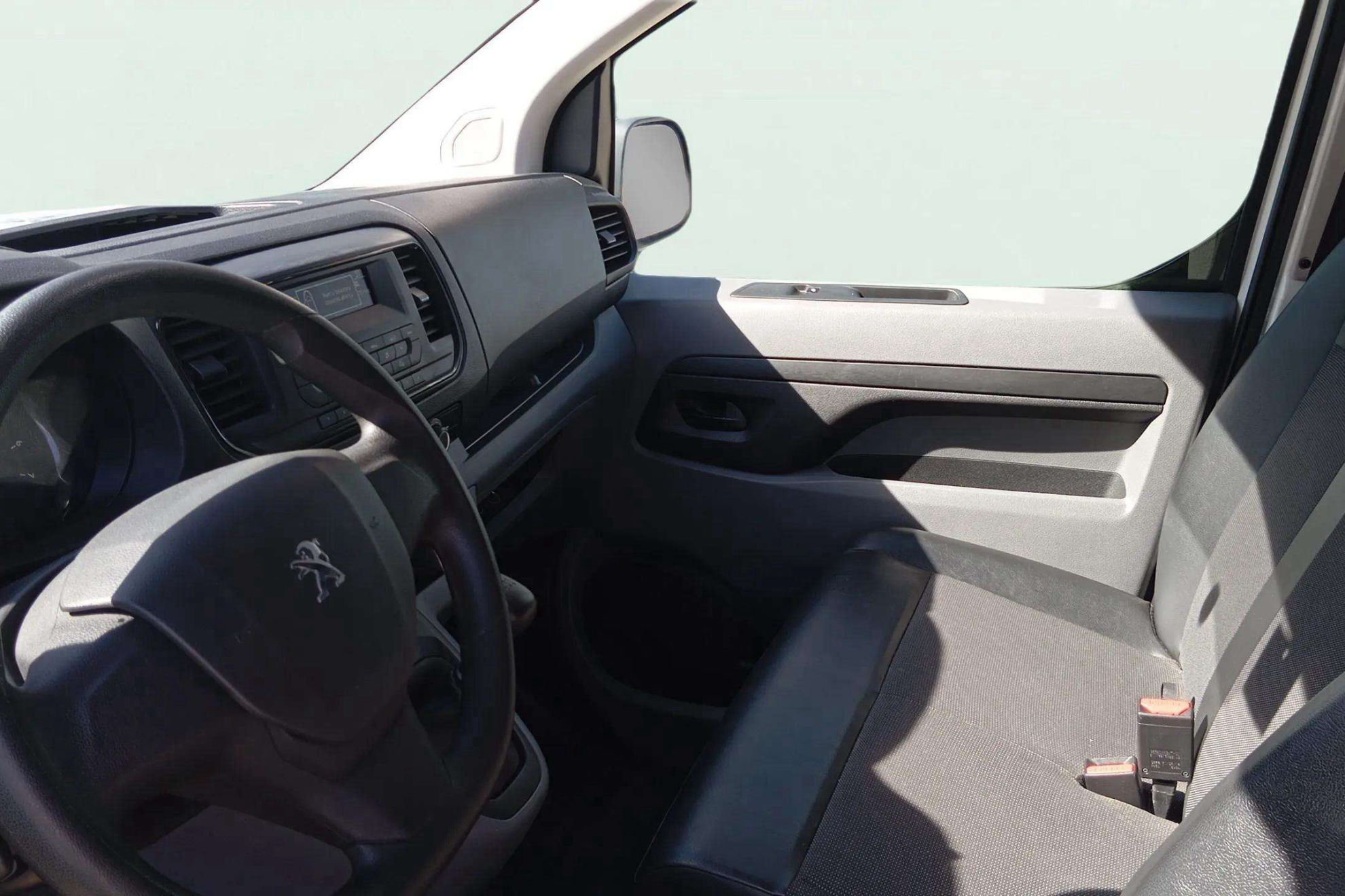 Peugeot Expert Furgón Premium 1.5 BlueHDi 120 Standard - foto 9