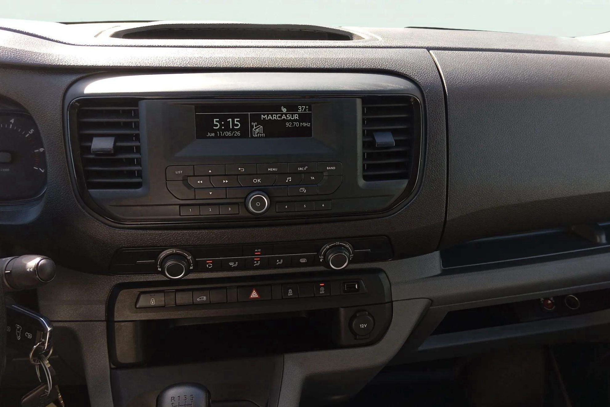 Peugeot Expert Furgón Premium 1.5 BlueHDi 120 Standard - foto 15
