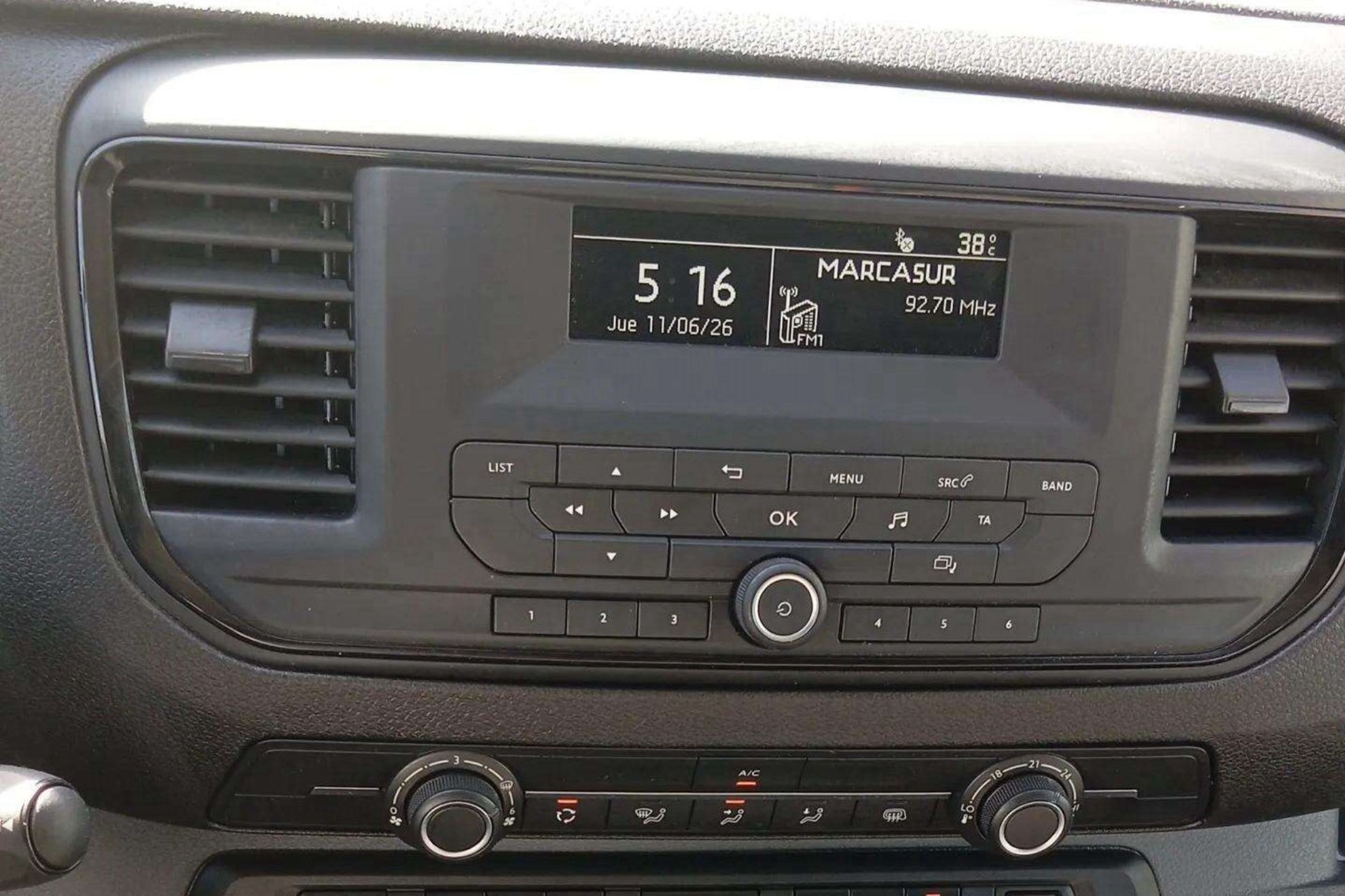 Peugeot Expert Furgón Premium 1.5 BlueHDi 120 Standard - foto 16