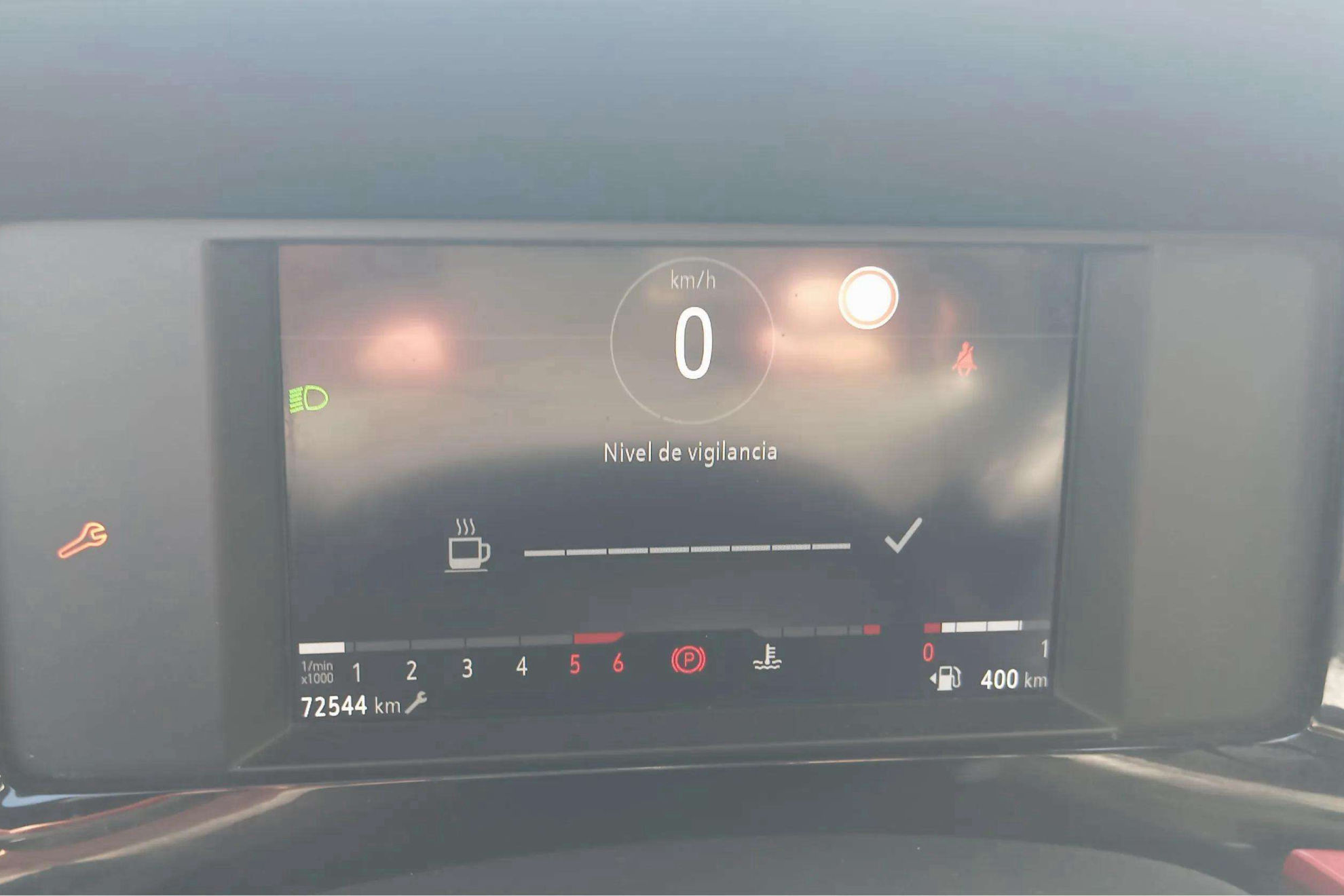 Opel Mokka 1.5 D Edition - foto 12